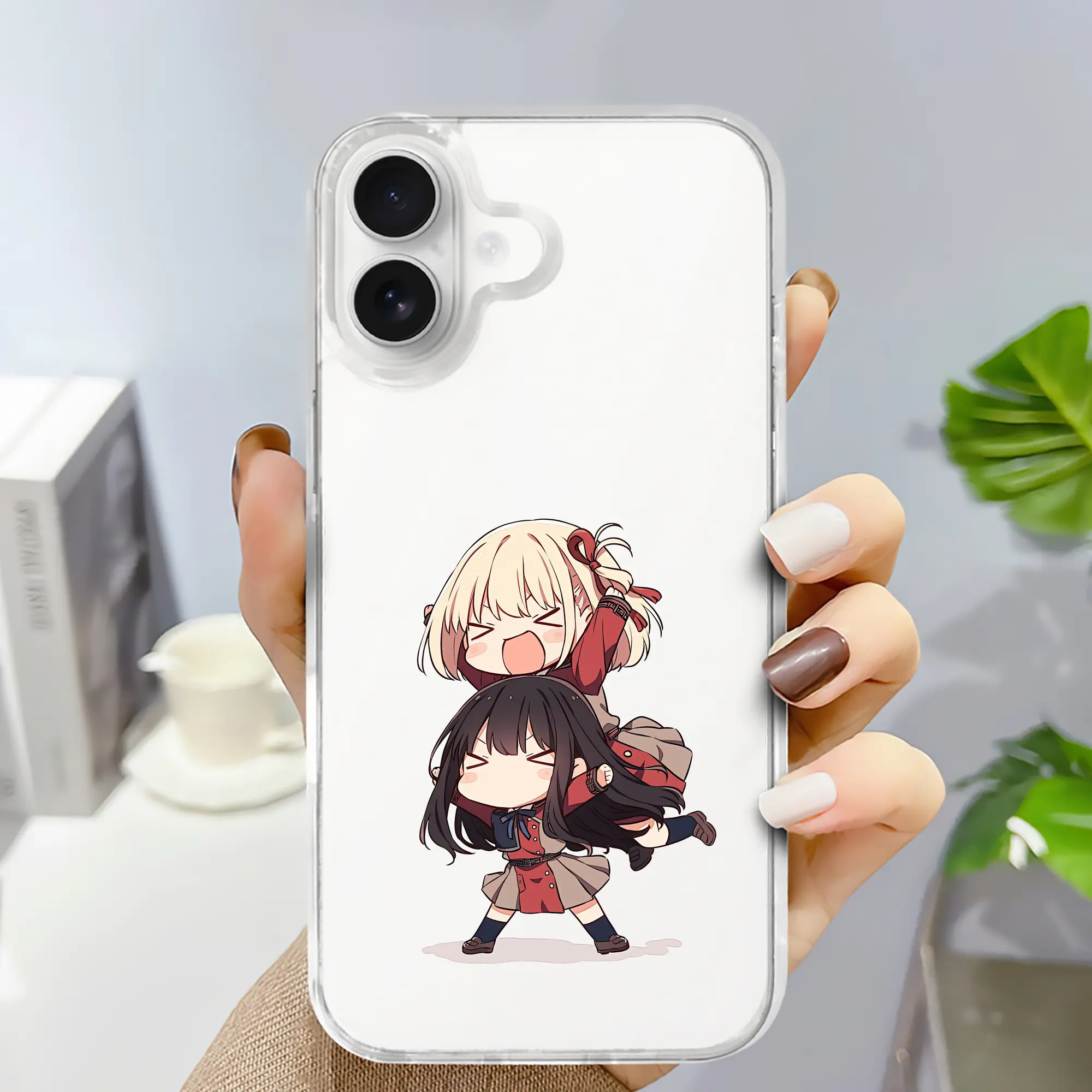 リコリス・リコイル グッズ,井ノ上たきな