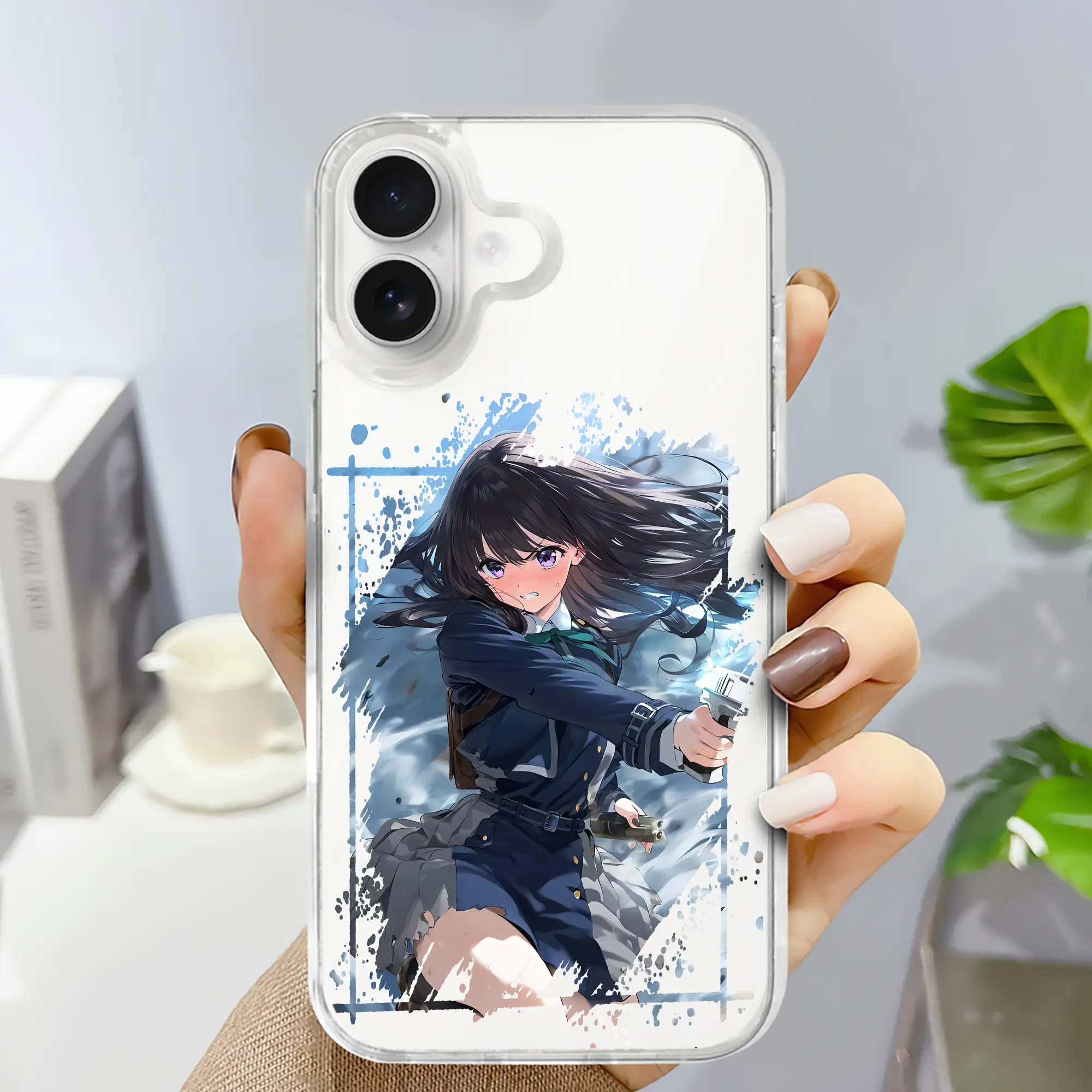 リコリス・リコイル グッズ,井ノ上たきな