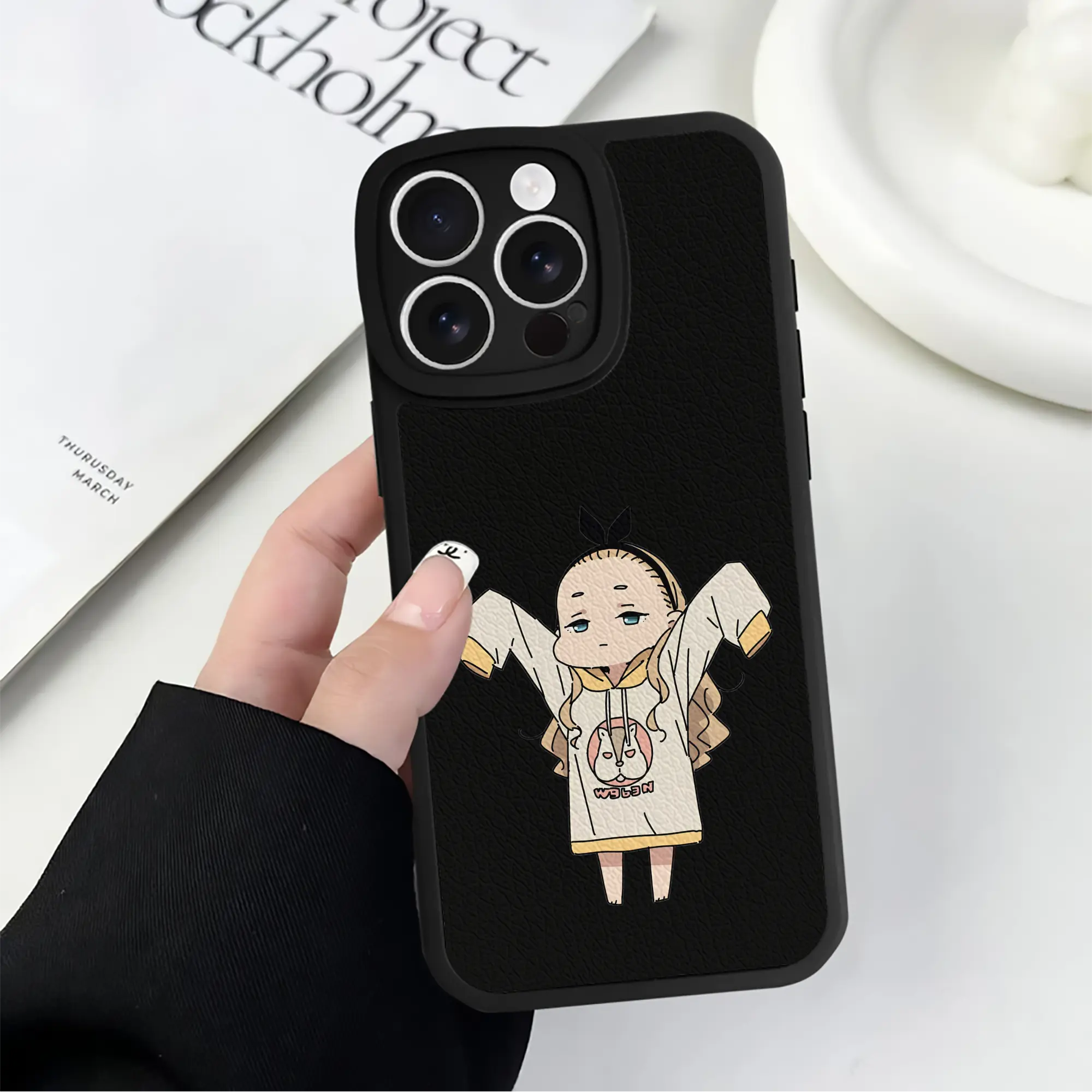 リコリス・リコイル グッズ,クルミ