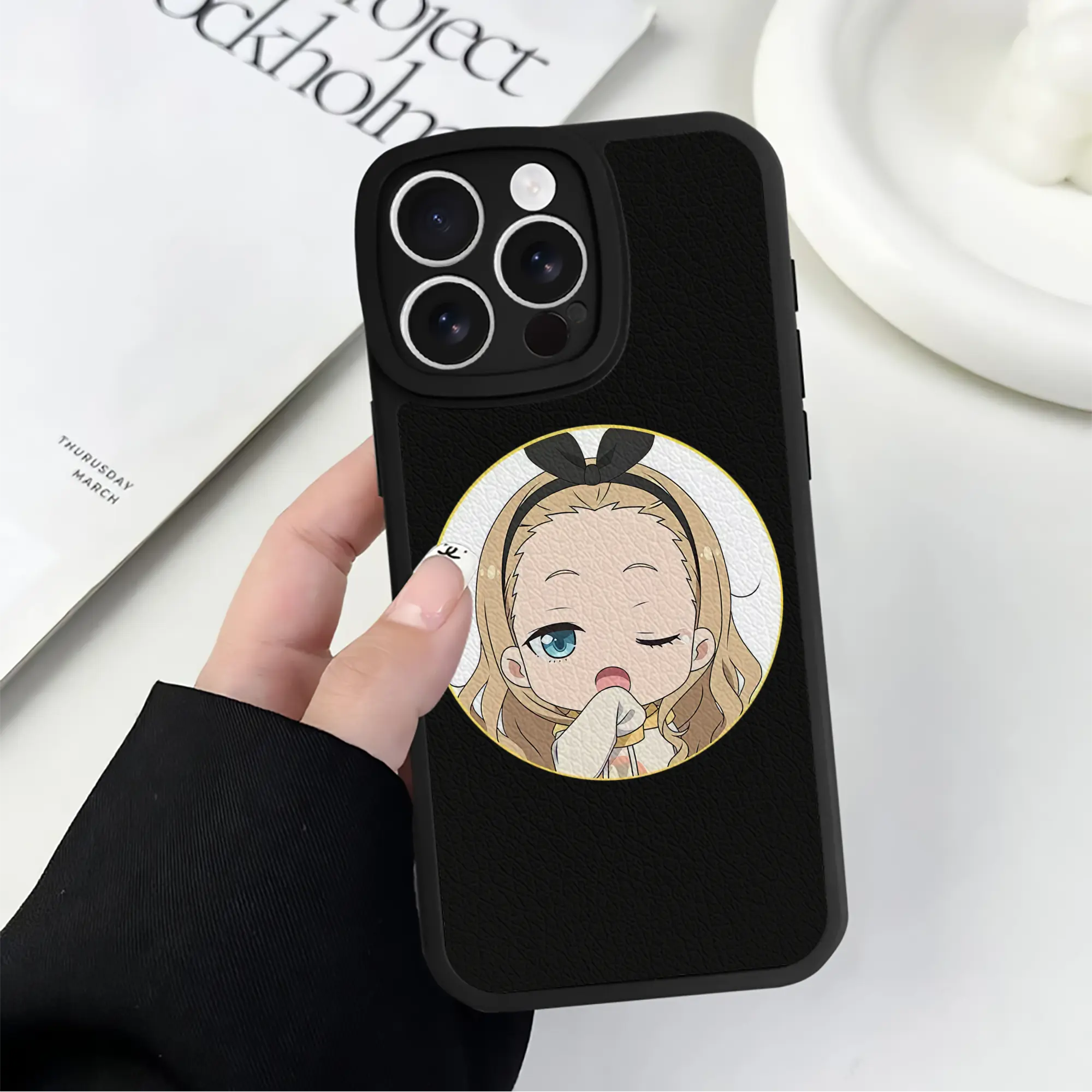 リコリス・リコイル グッズ,クルミ