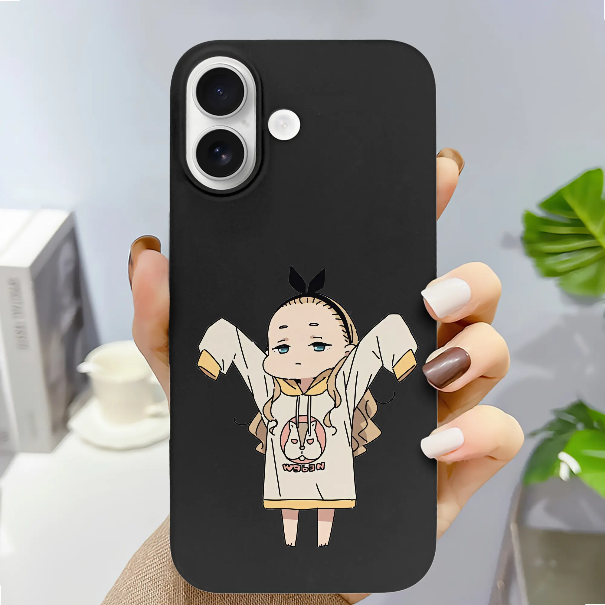 リコリス・リコイル グッズ,クルミ