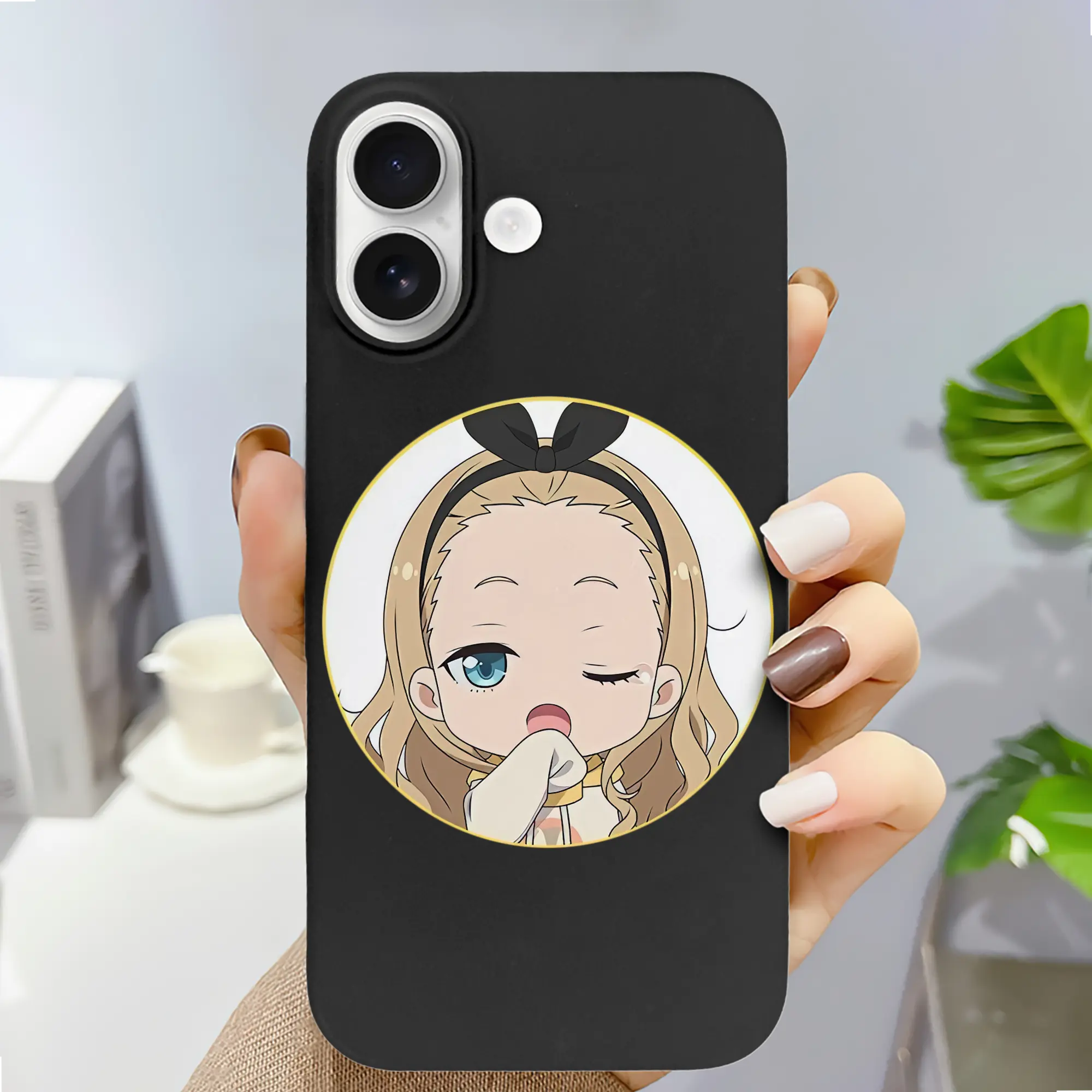 リコリス・リコイル グッズ,クルミ