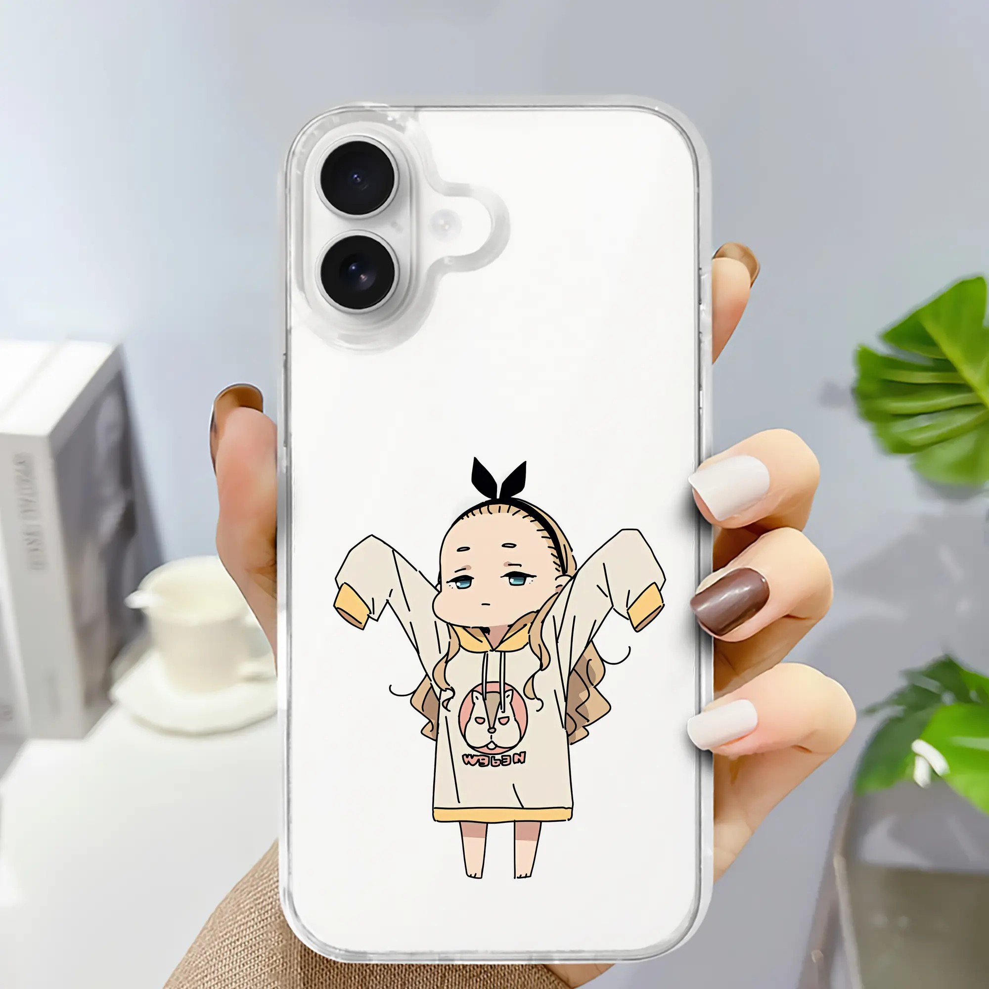 リコリス・リコイル グッズ,クルミ