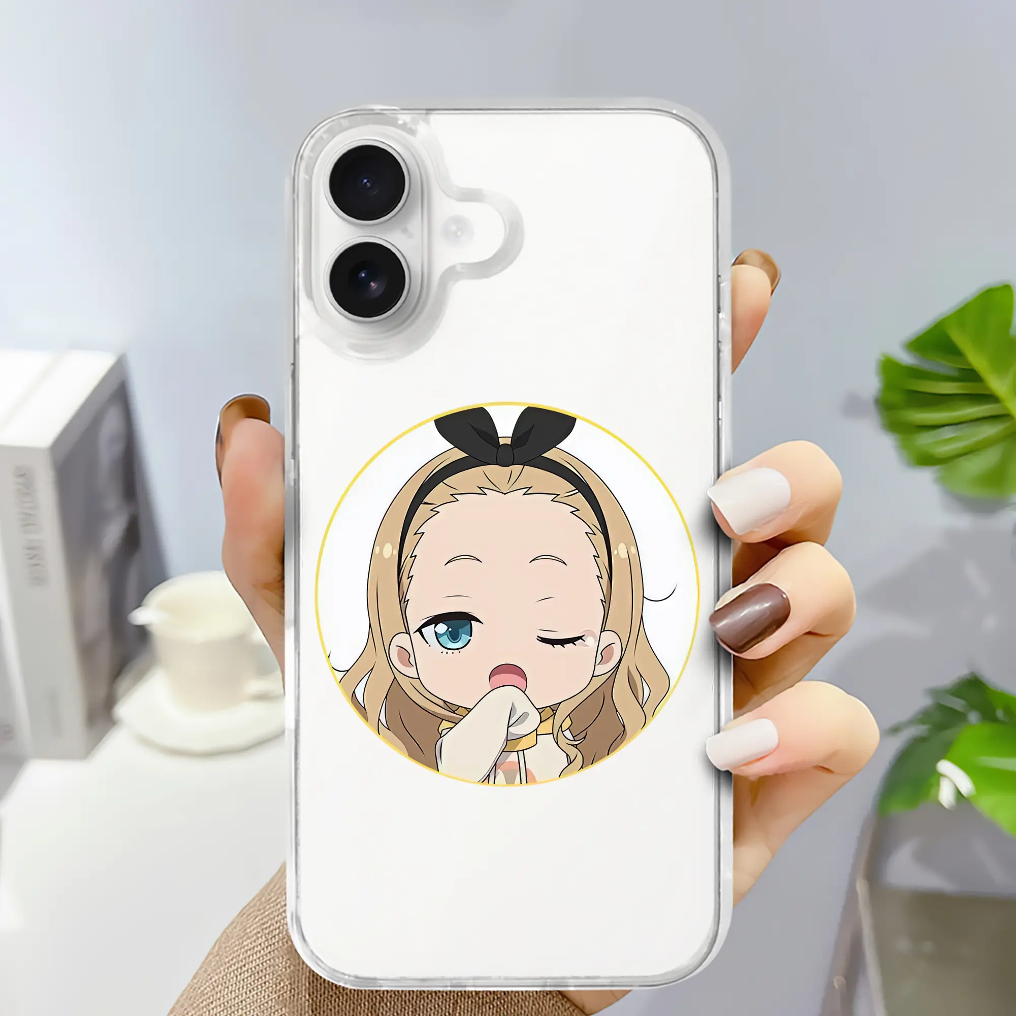 リコリス・リコイル グッズ,クルミ