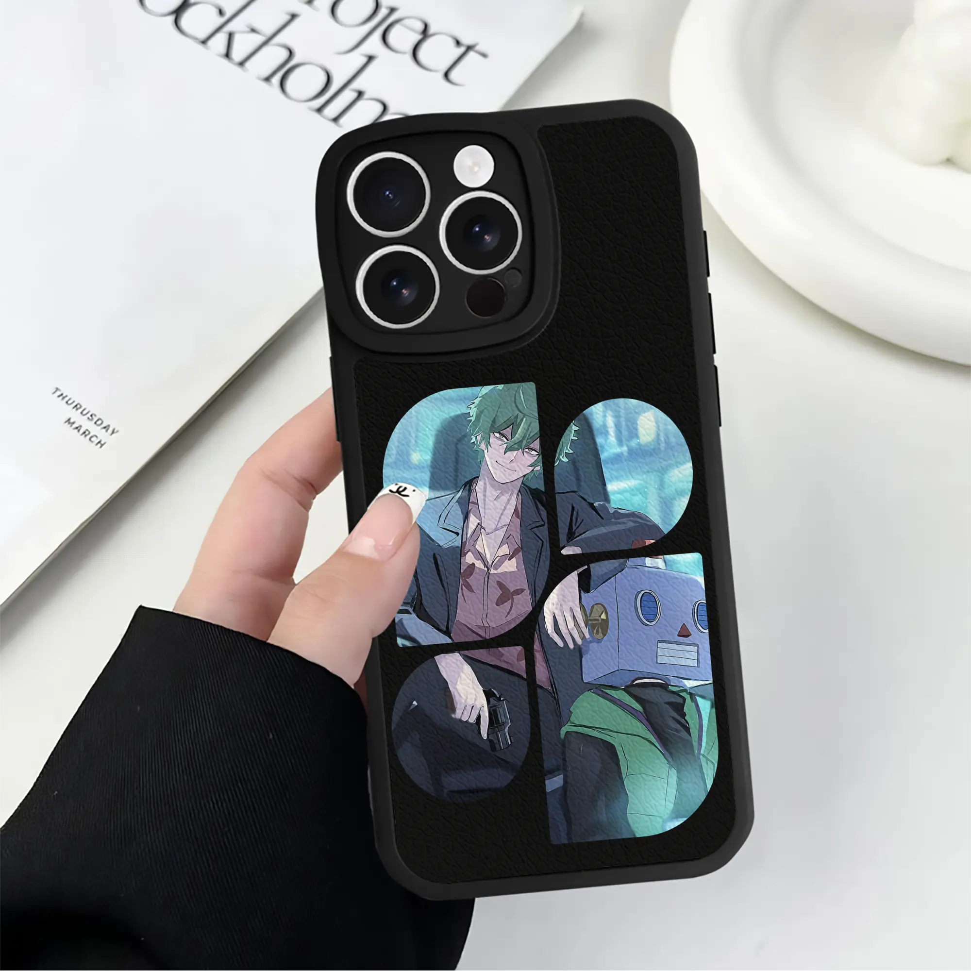 リコリス・リコイル グッズ,真島