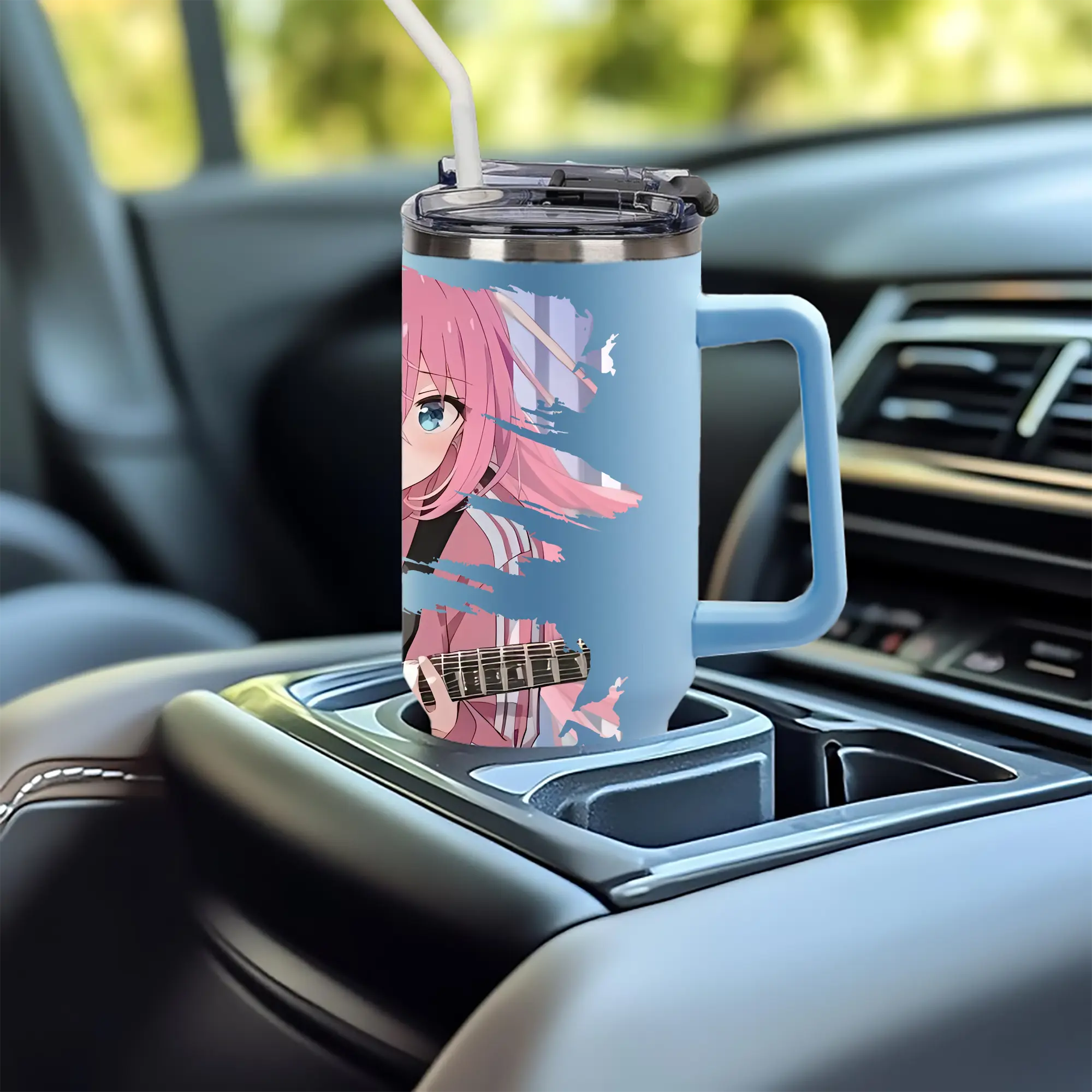 ぼっちざろっく！ グッズ,後藤ひとり