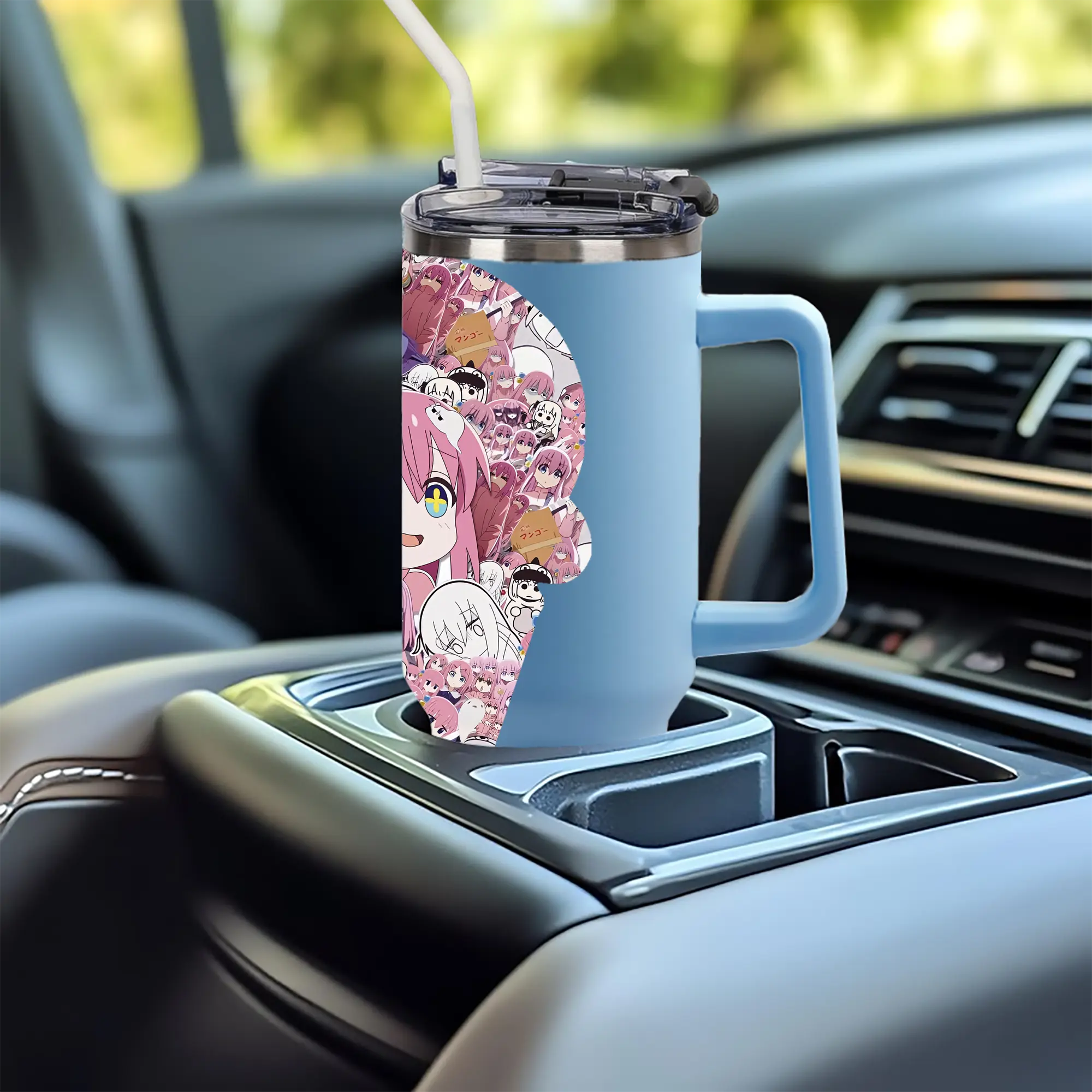 ぼっちざろっく！ グッズ,後藤ひとり