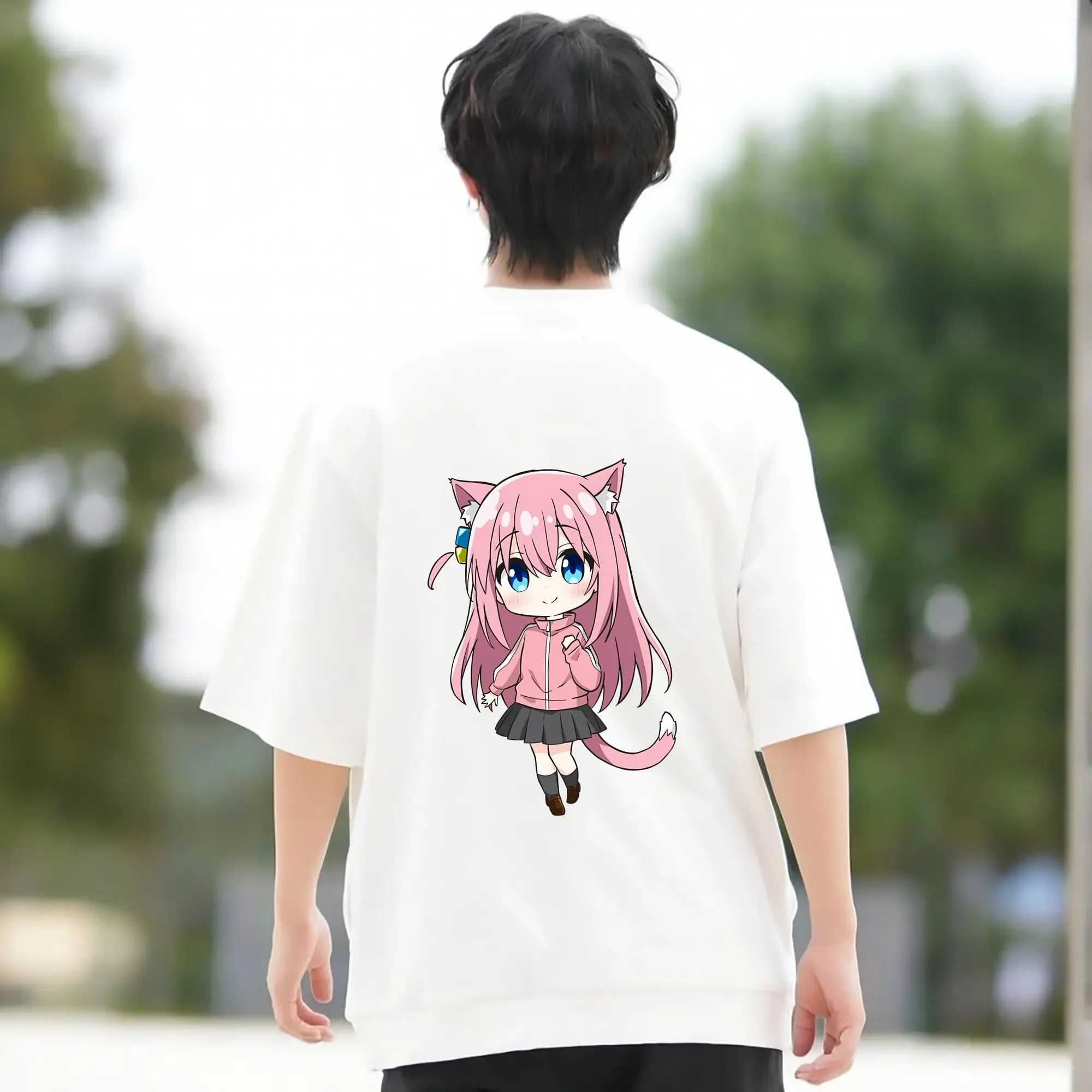 ぼっちざろっく！ グッズ,後藤ひとり