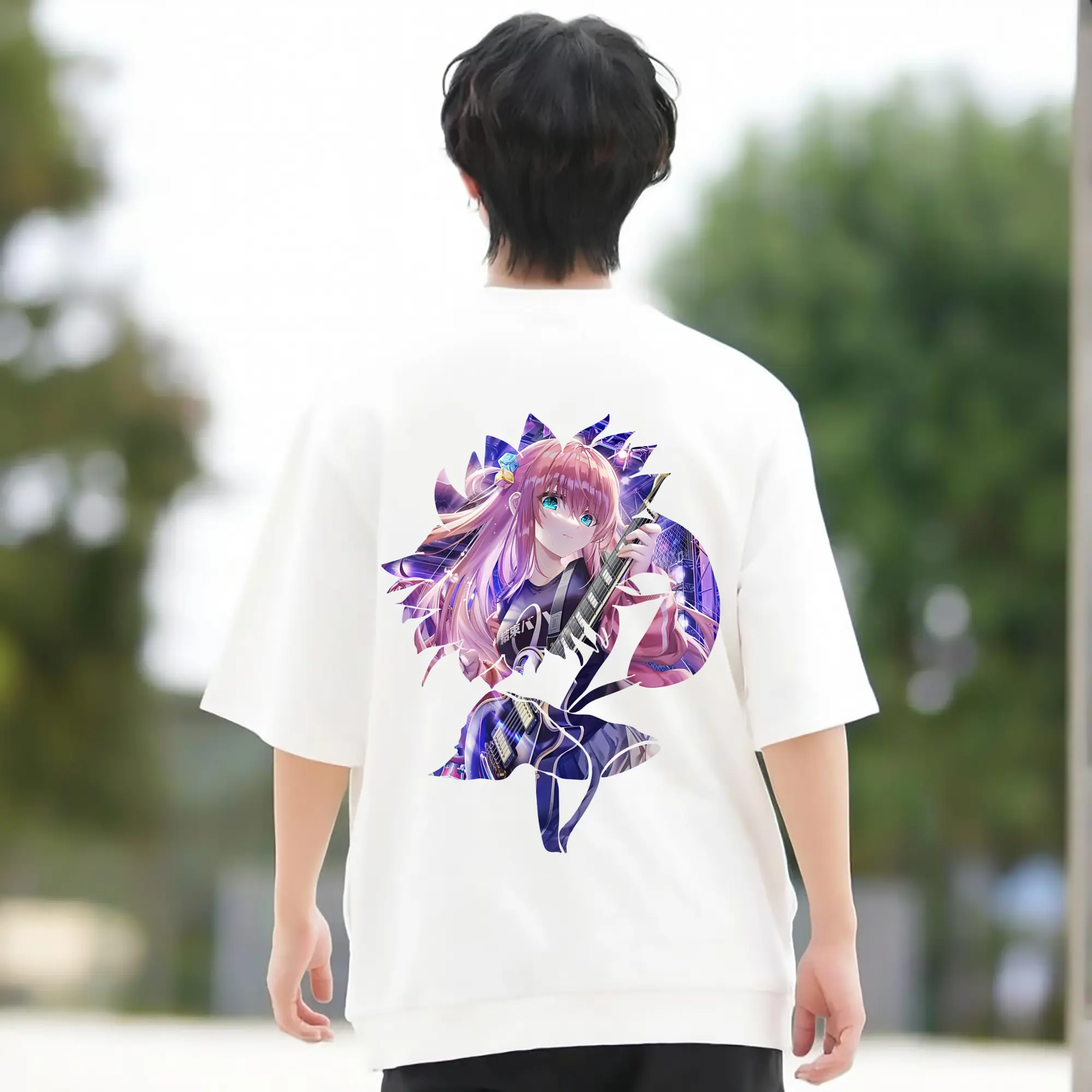 ぼっちざろっく！ グッズ,後藤ひとり