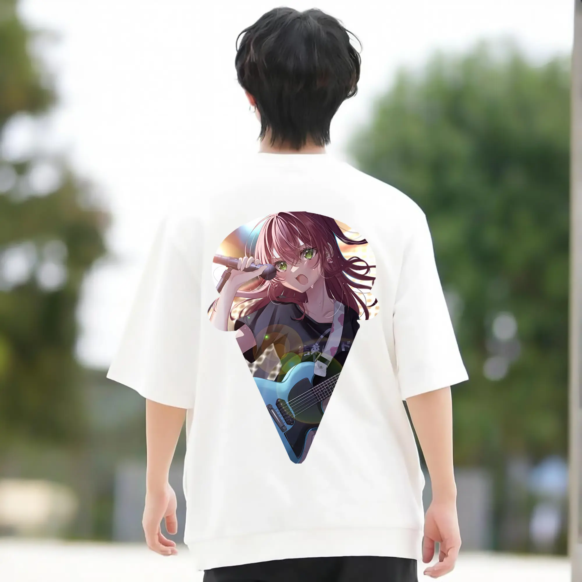 ぼっちざろっく！ グッズ,後藤ひとり