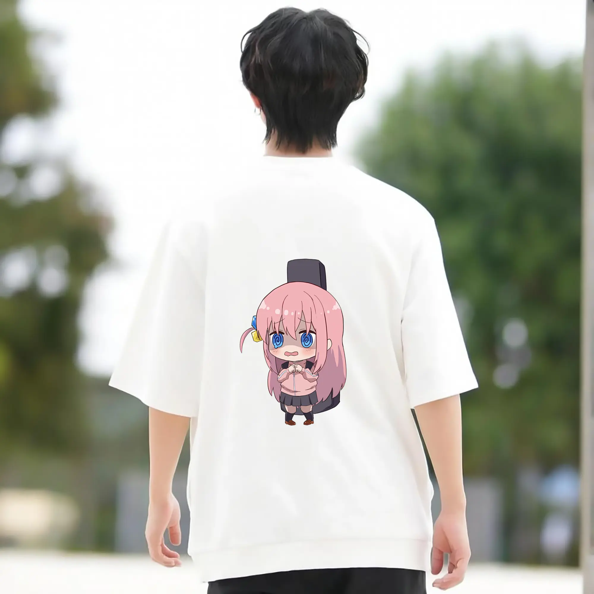 ぼっちざろっく！ グッズ,後藤ひとり