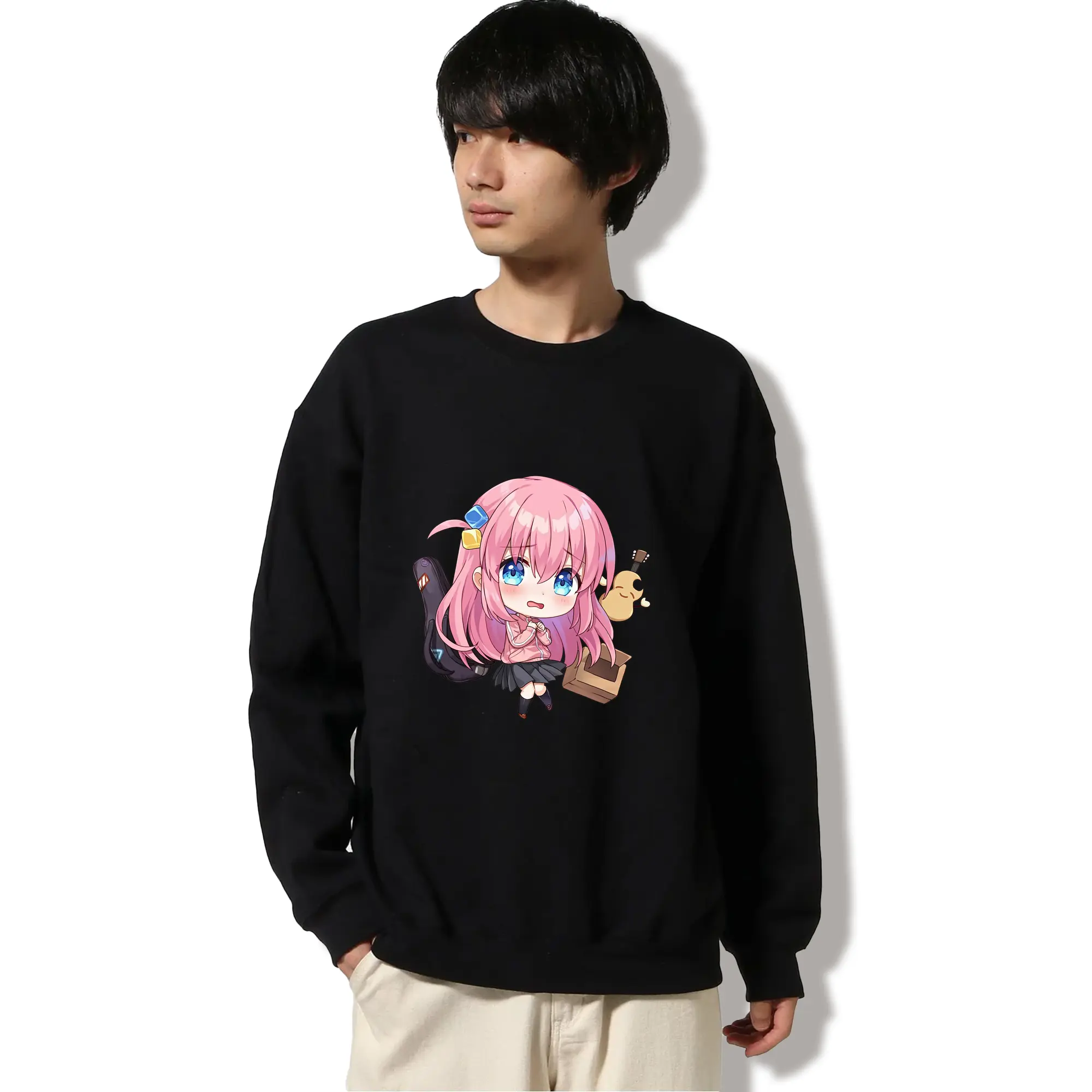 ぼっちざろっく！ グッズ,後藤ひとり