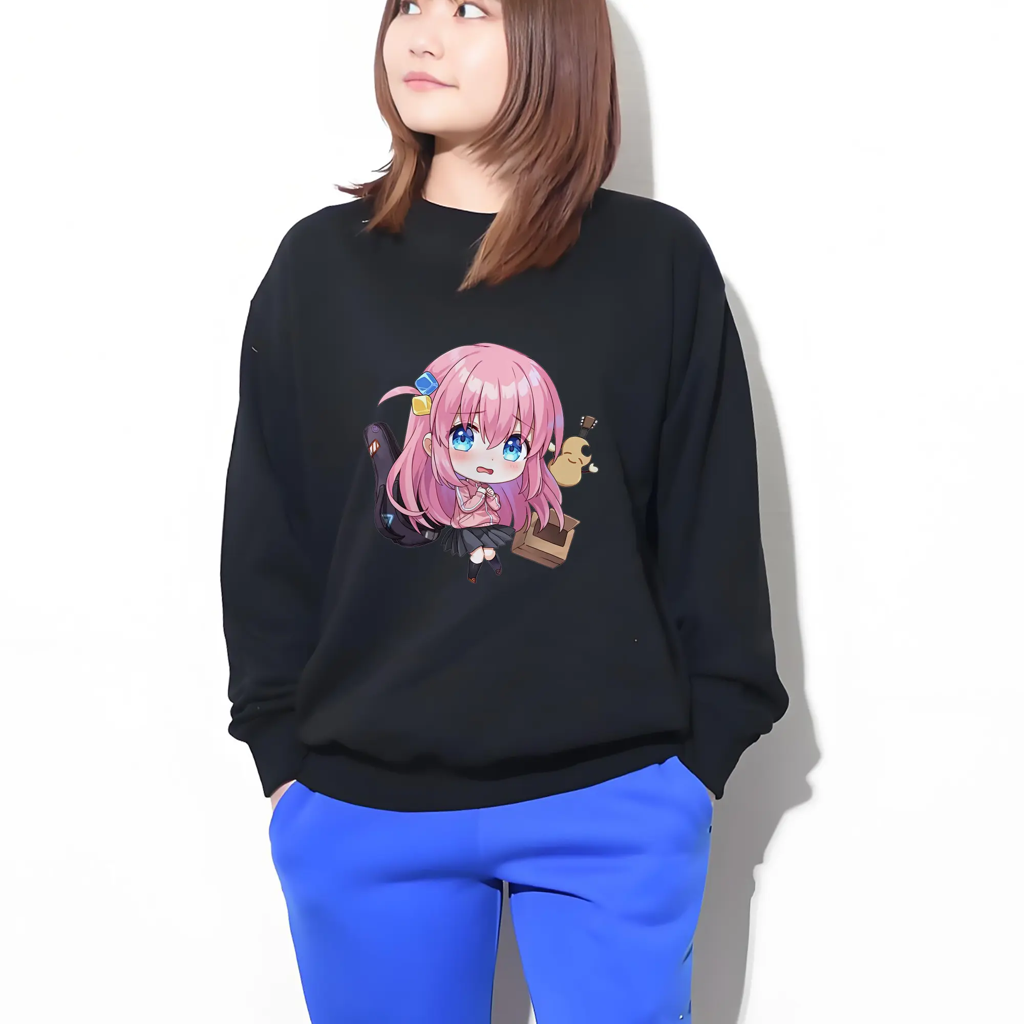 ぼっちざろっく！ グッズ,後藤ひとり