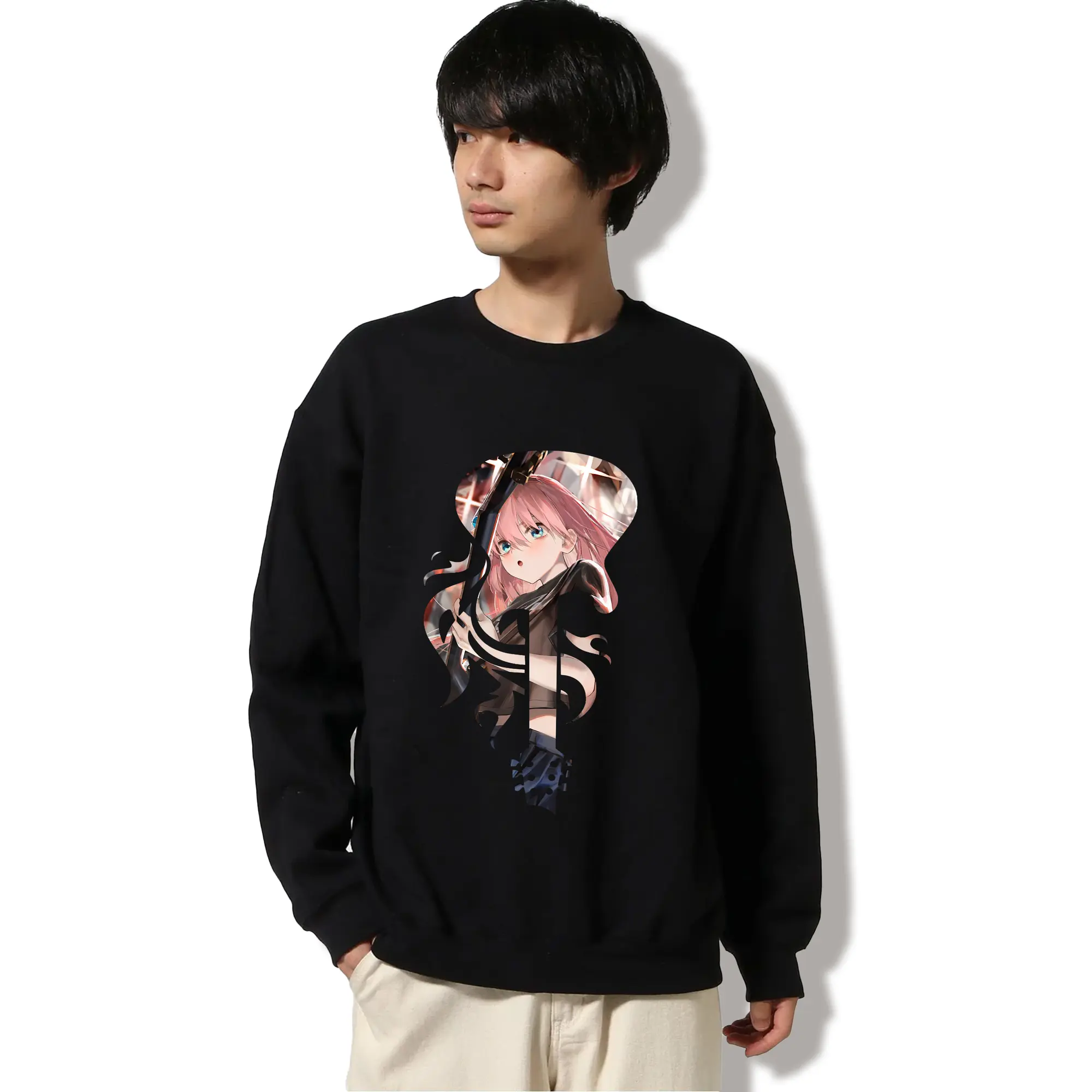 ぼっちざろっく！ グッズ,後藤ひとり