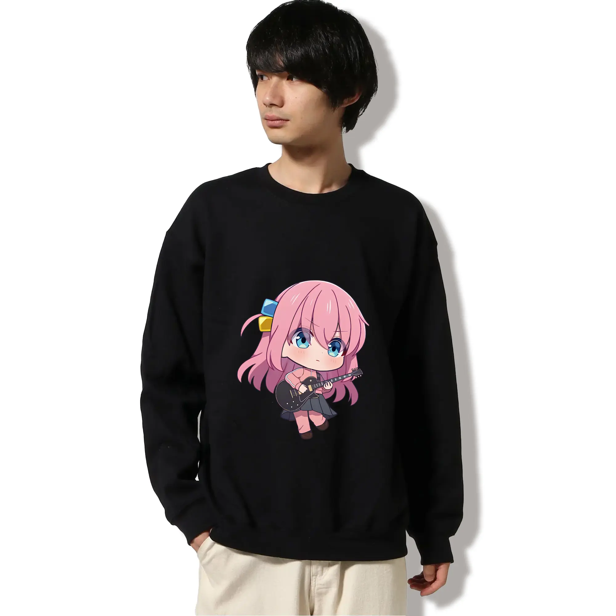 ぼっちざろっく！ グッズ,後藤ひとり