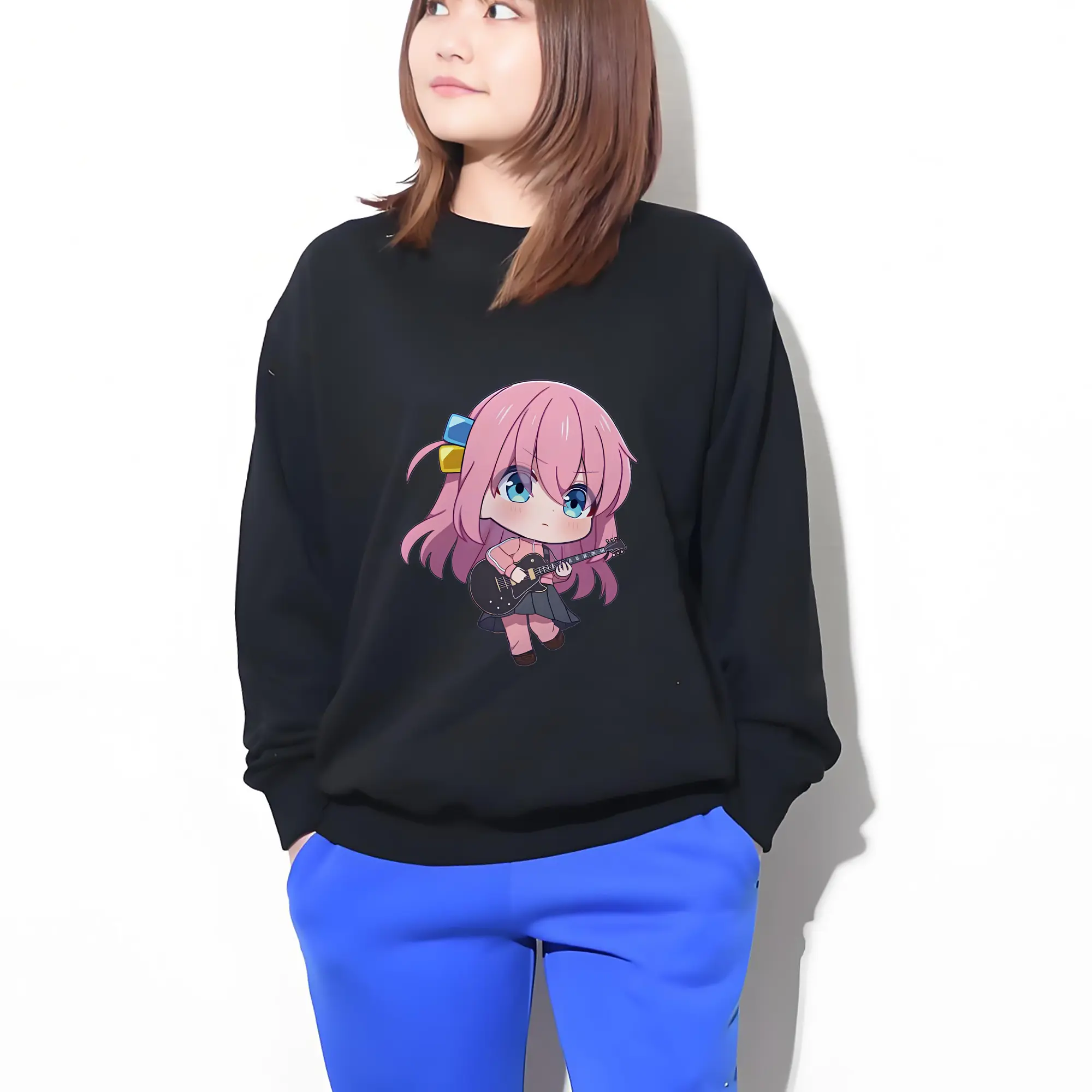 ぼっちざろっく！ グッズ,後藤ひとり