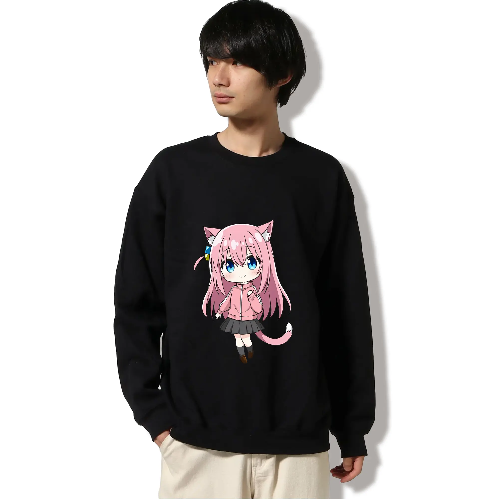 ぼっちざろっく！ グッズ,後藤ひとり