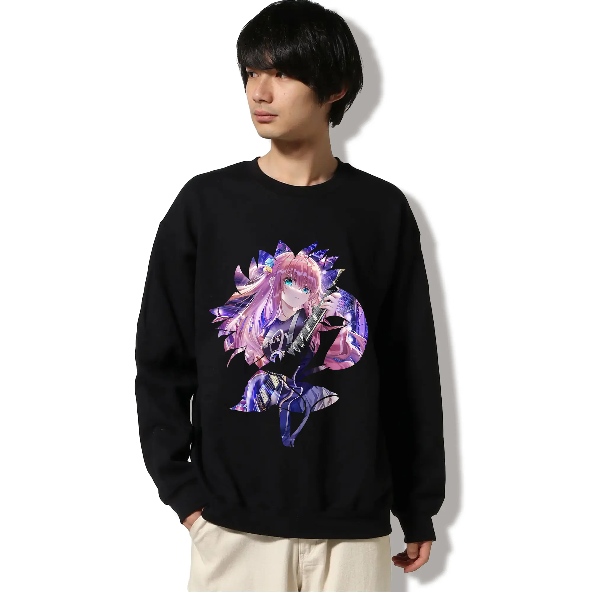 ぼっちざろっく！ グッズ,後藤ひとり