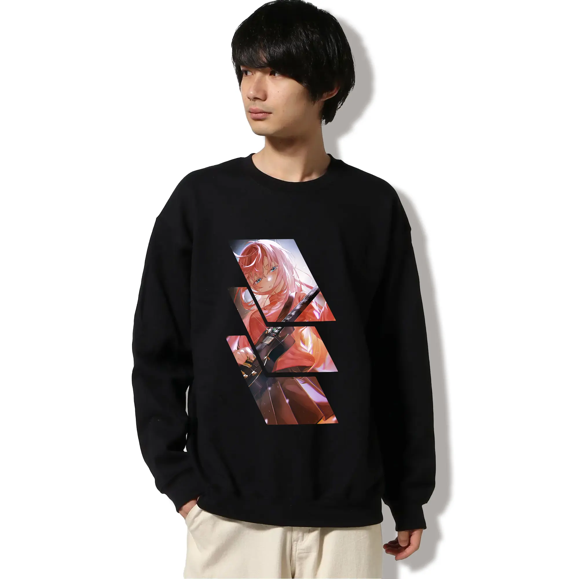 ぼっちざろっく！ グッズ,後藤ひとり