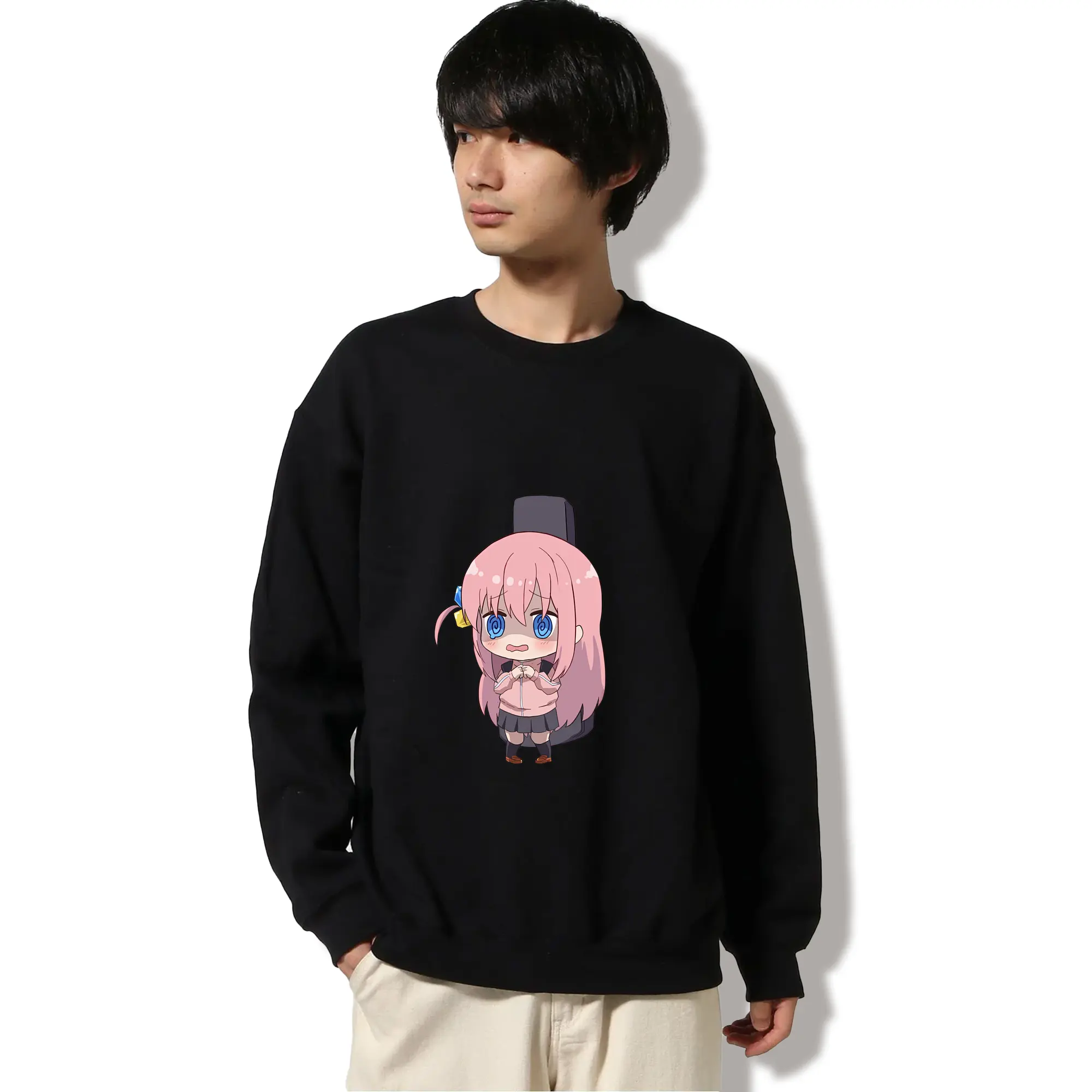 ぼっちざろっく！ グッズ,後藤ひとり