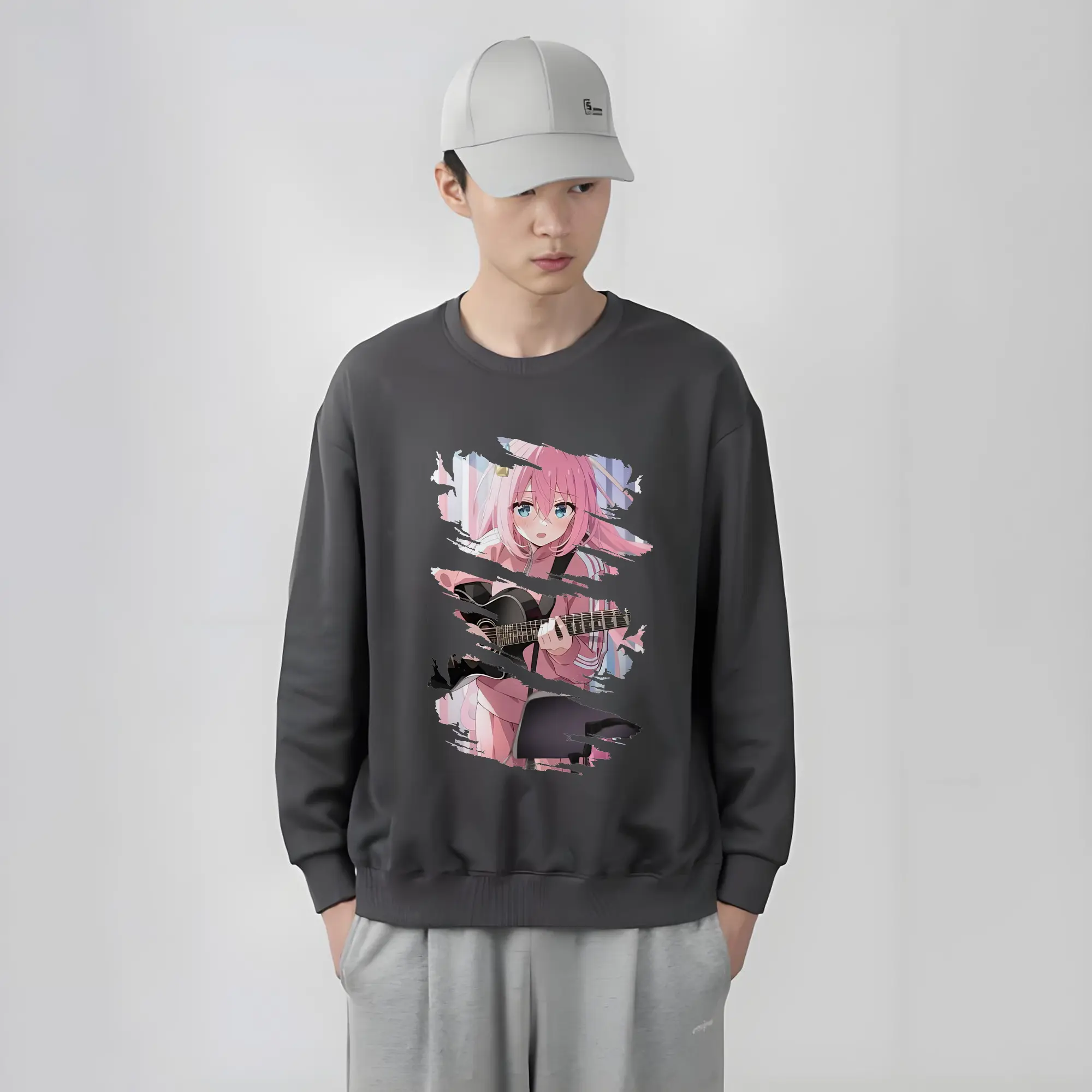 ぼっちざろっく！ グッズ,後藤ひとり