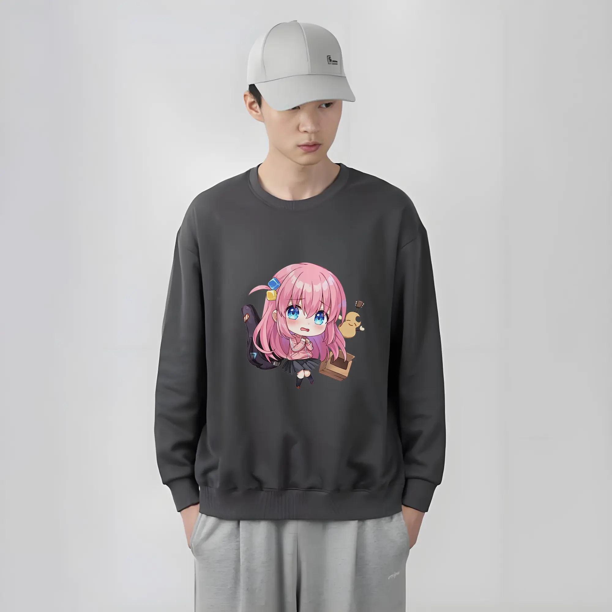 ぼっちざろっく！ グッズ,後藤ひとり