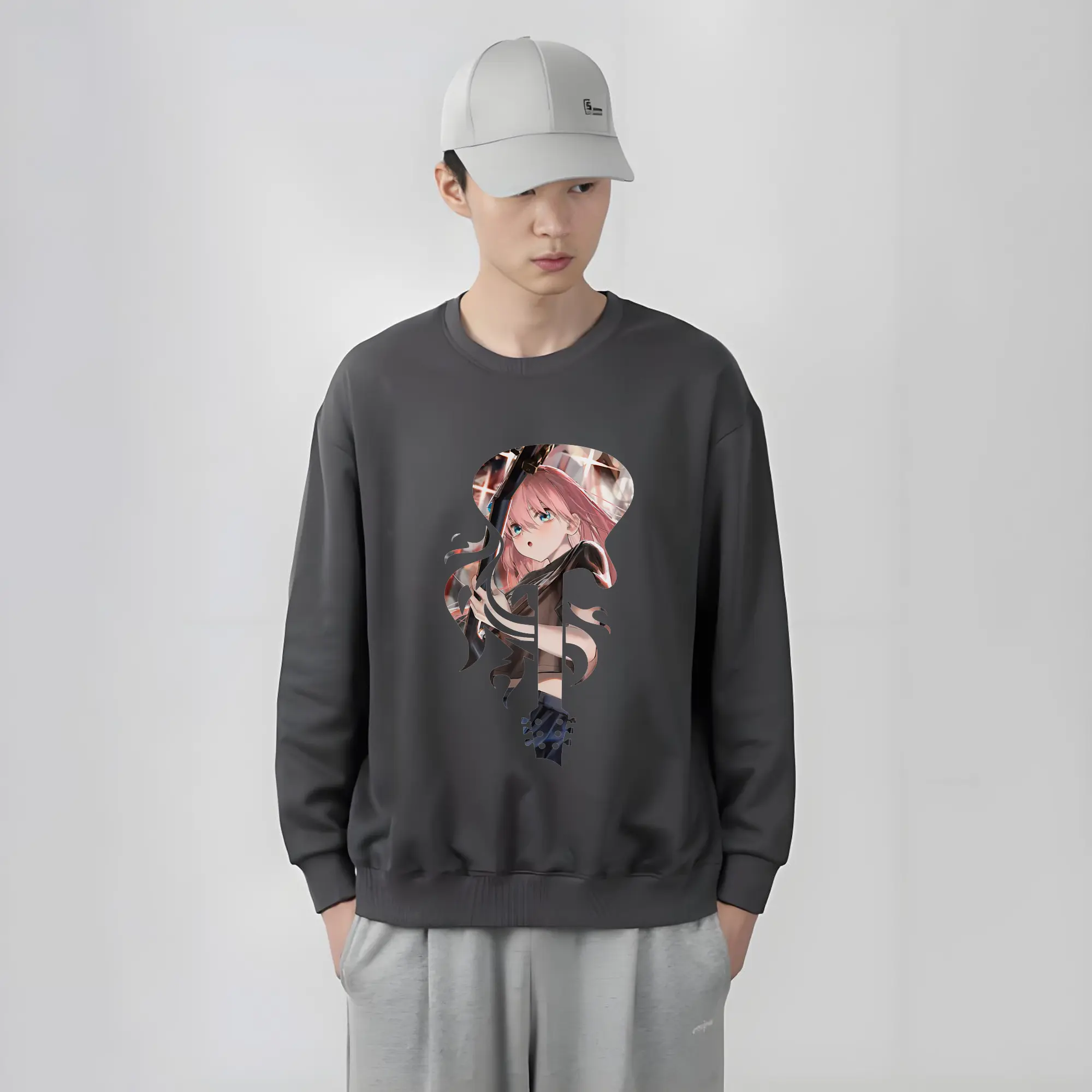 ぼっちざろっく！ グッズ,後藤ひとり