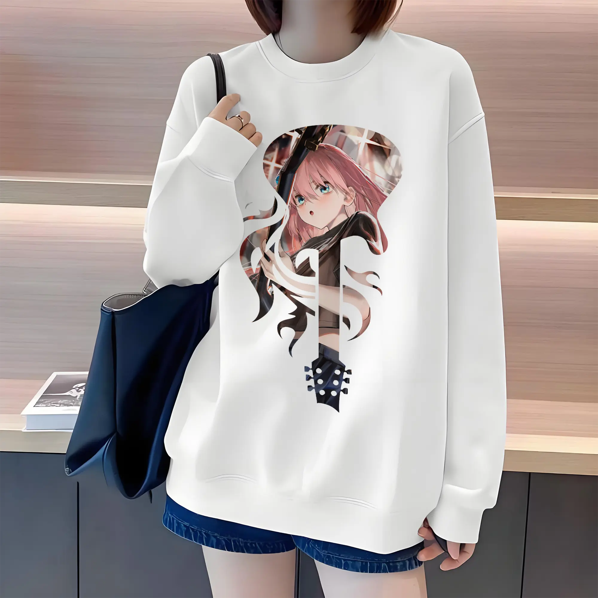 ぼっちざろっく！ グッズ,後藤ひとり