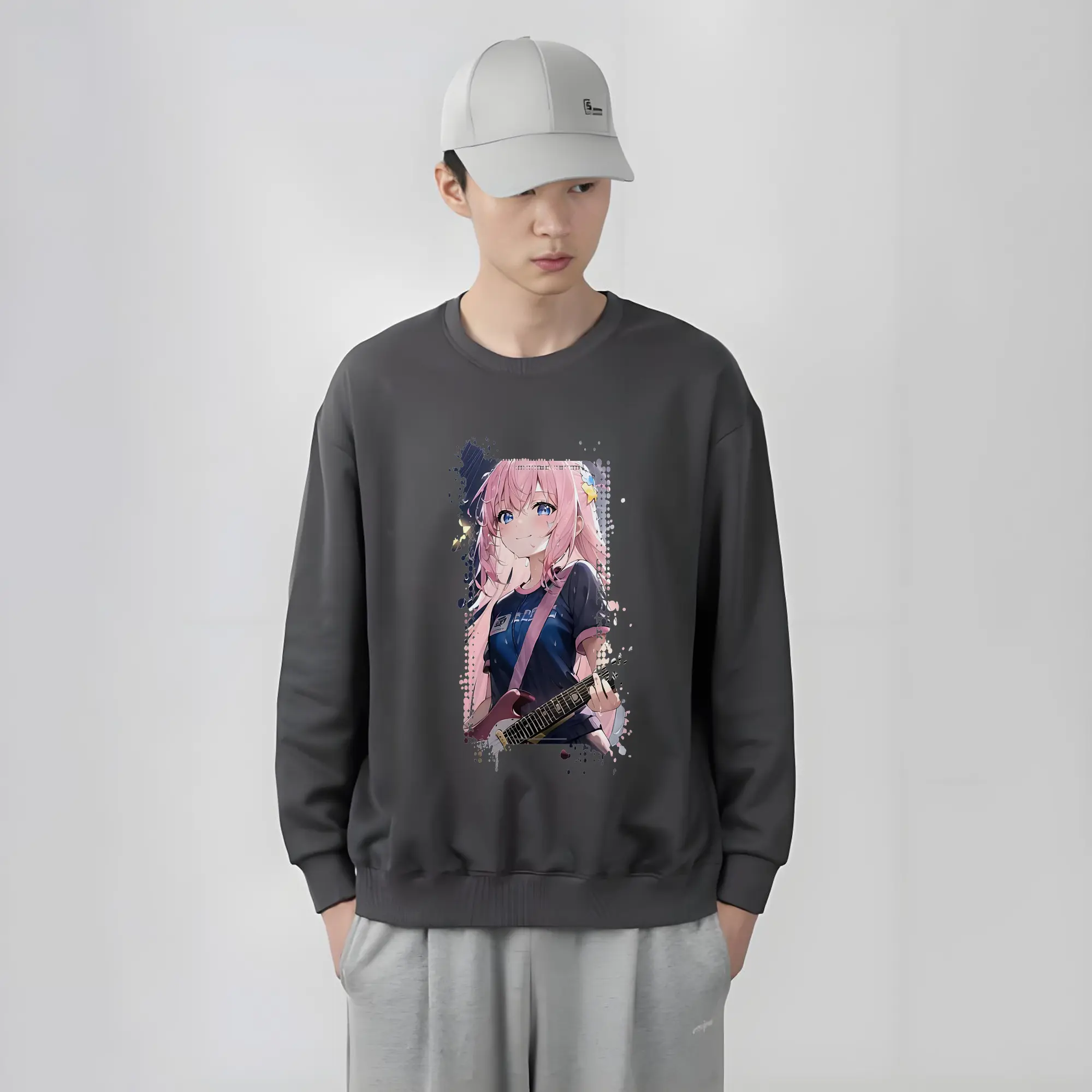 ぼっちざろっく！ グッズ,後藤ひとり