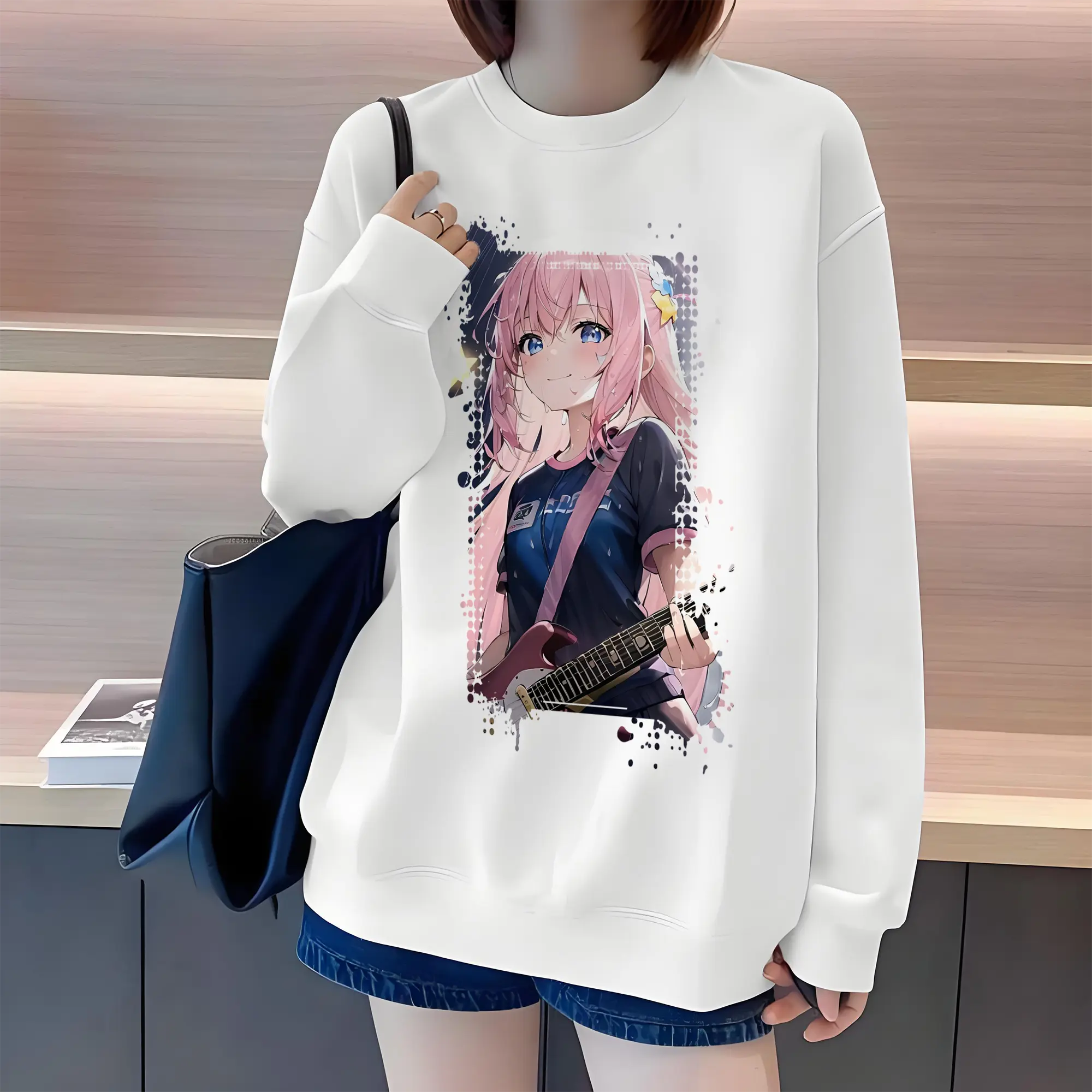 ぼっちざろっく！ グッズ,後藤ひとり