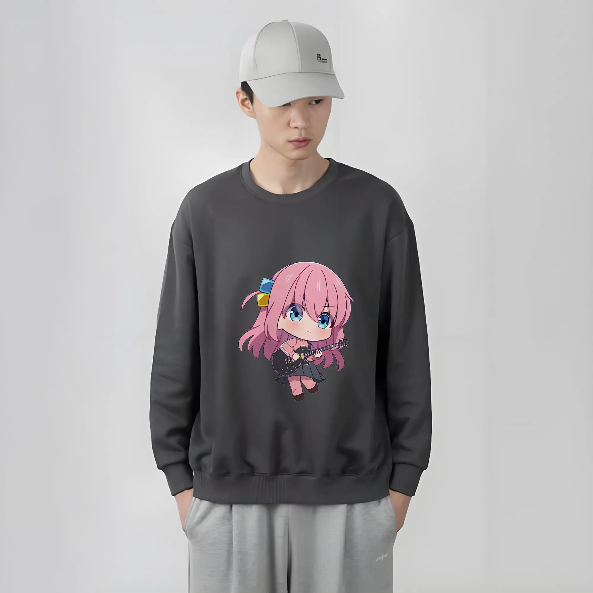 ぼっちざろっく！ グッズ,後藤ひとり