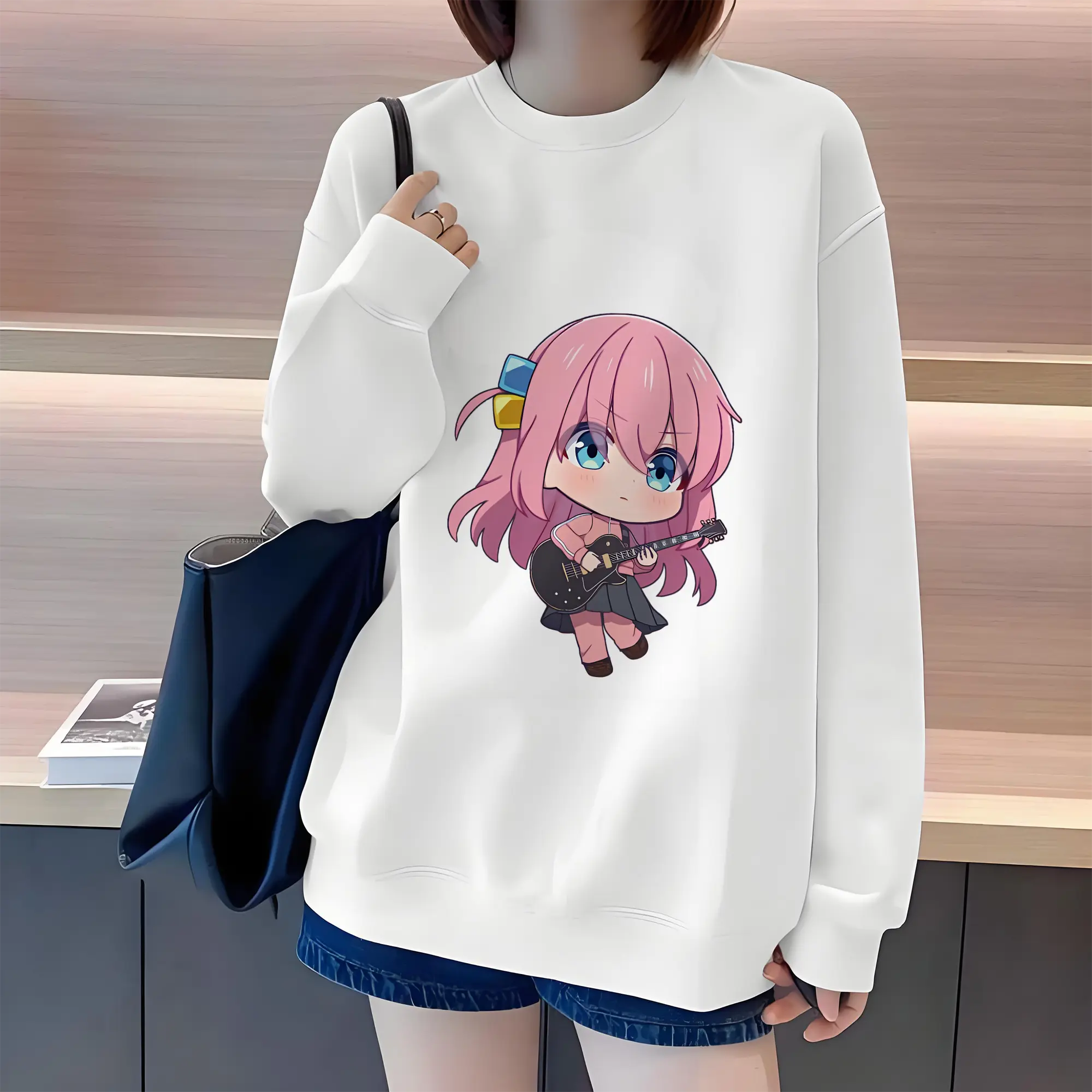 ぼっちざろっく！ グッズ,後藤ひとり