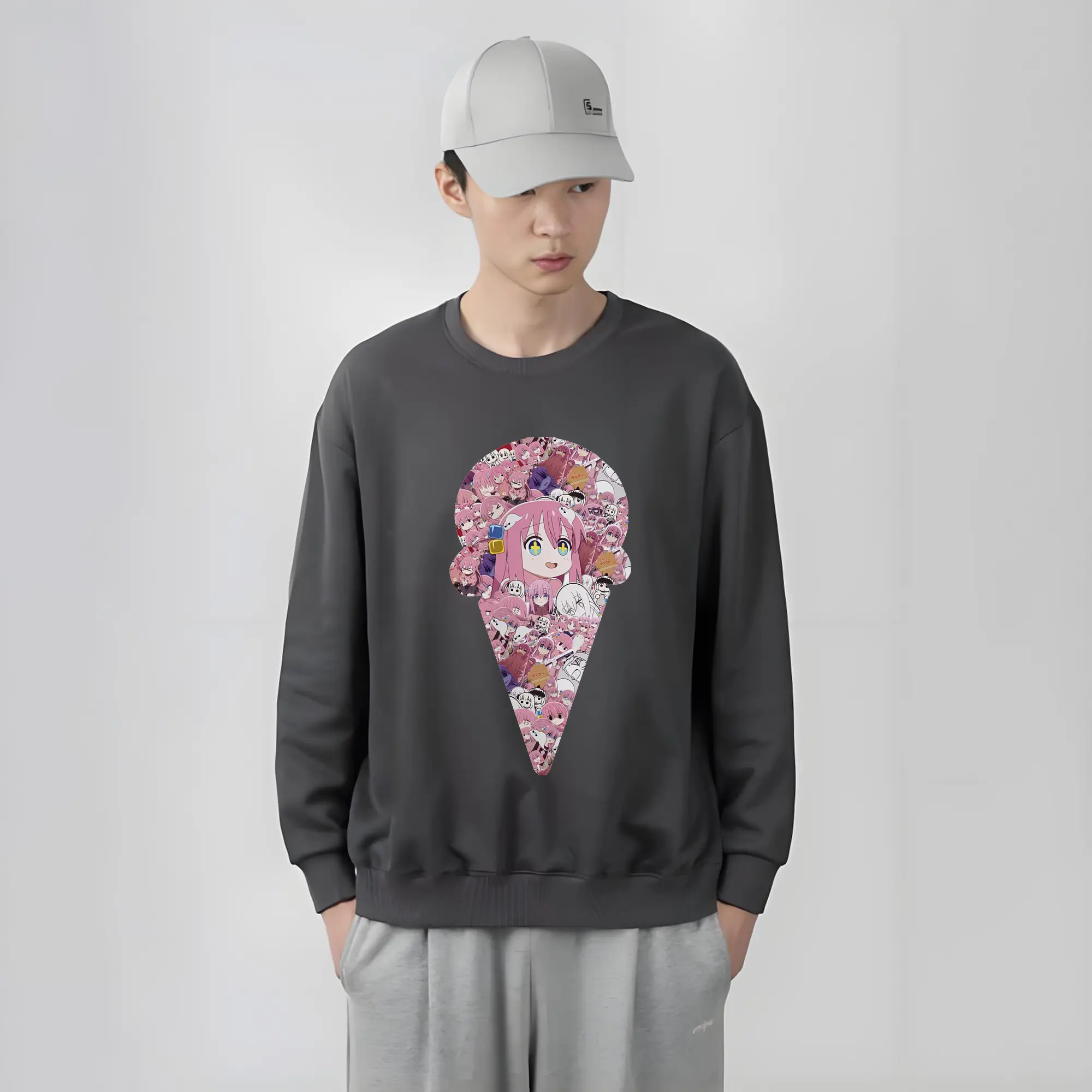 ぼっちざろっく！ グッズ,後藤ひとり