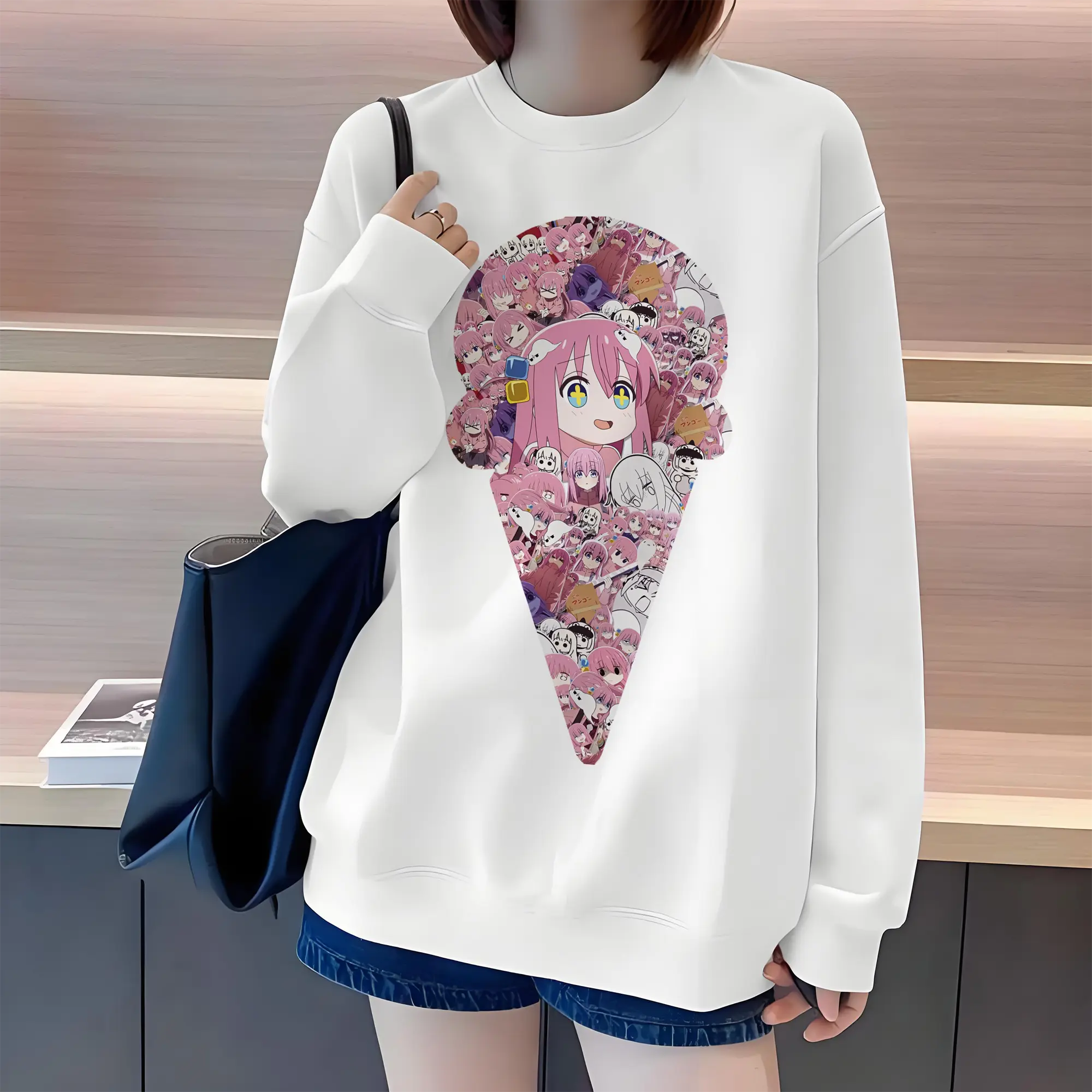 ぼっちざろっく！ グッズ,後藤ひとり