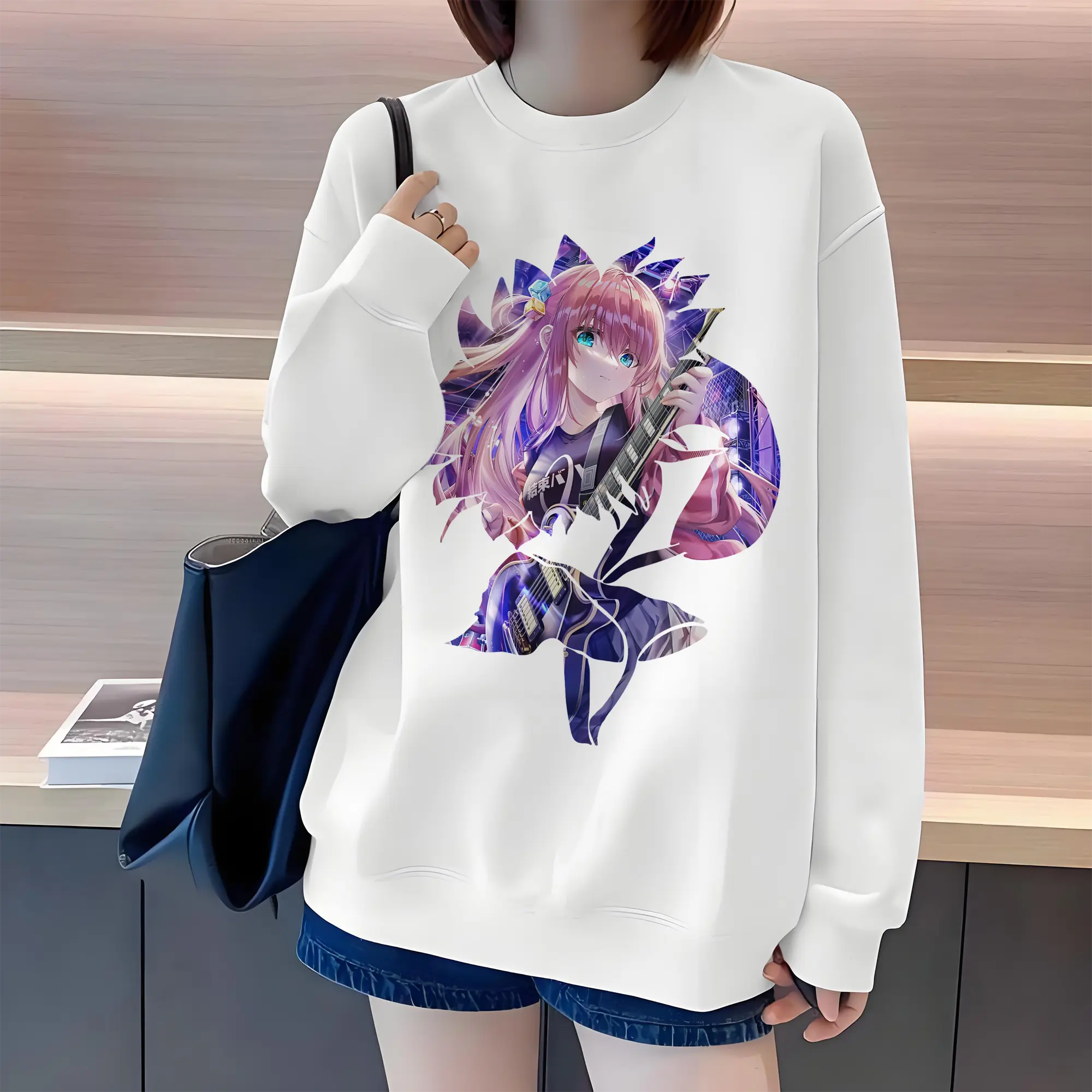 ぼっちざろっく！ グッズ,後藤ひとり