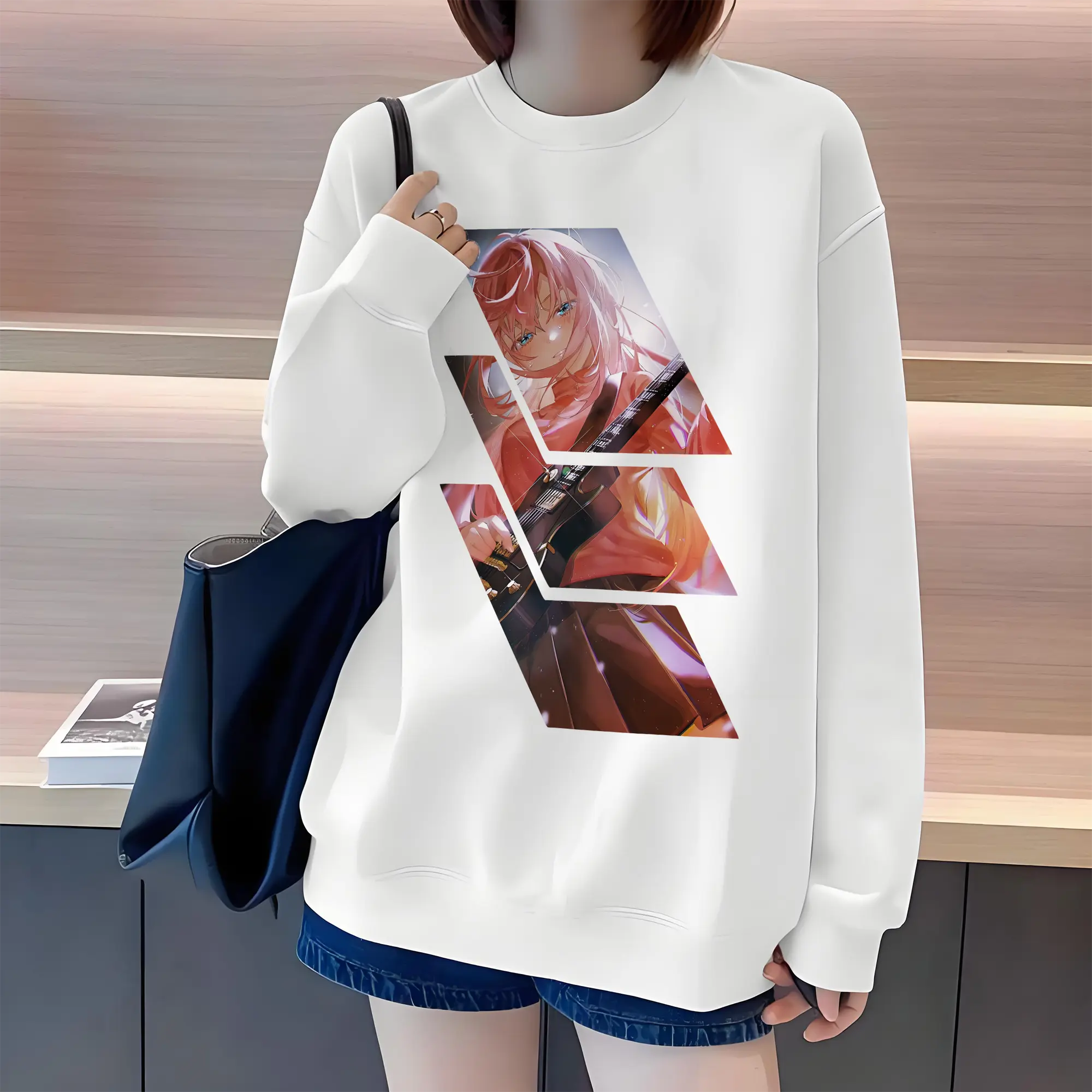 ぼっちざろっく！ グッズ,後藤ひとり