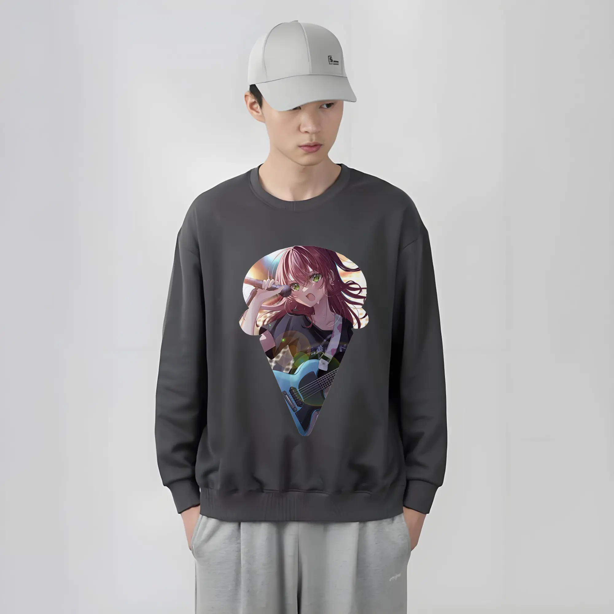 ぼっちざろっく！ グッズ,後藤ひとり