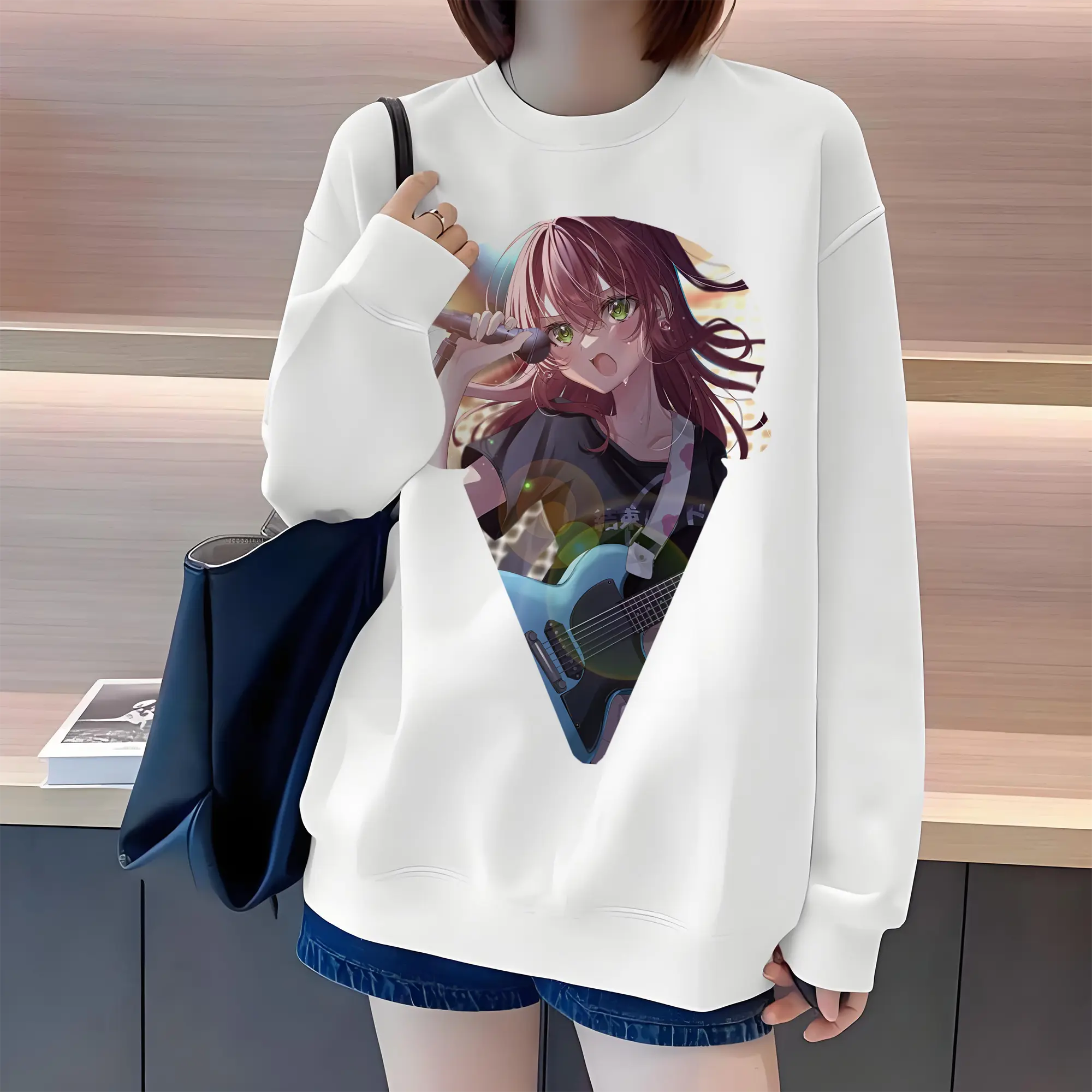 ぼっちざろっく！ グッズ,後藤ひとり