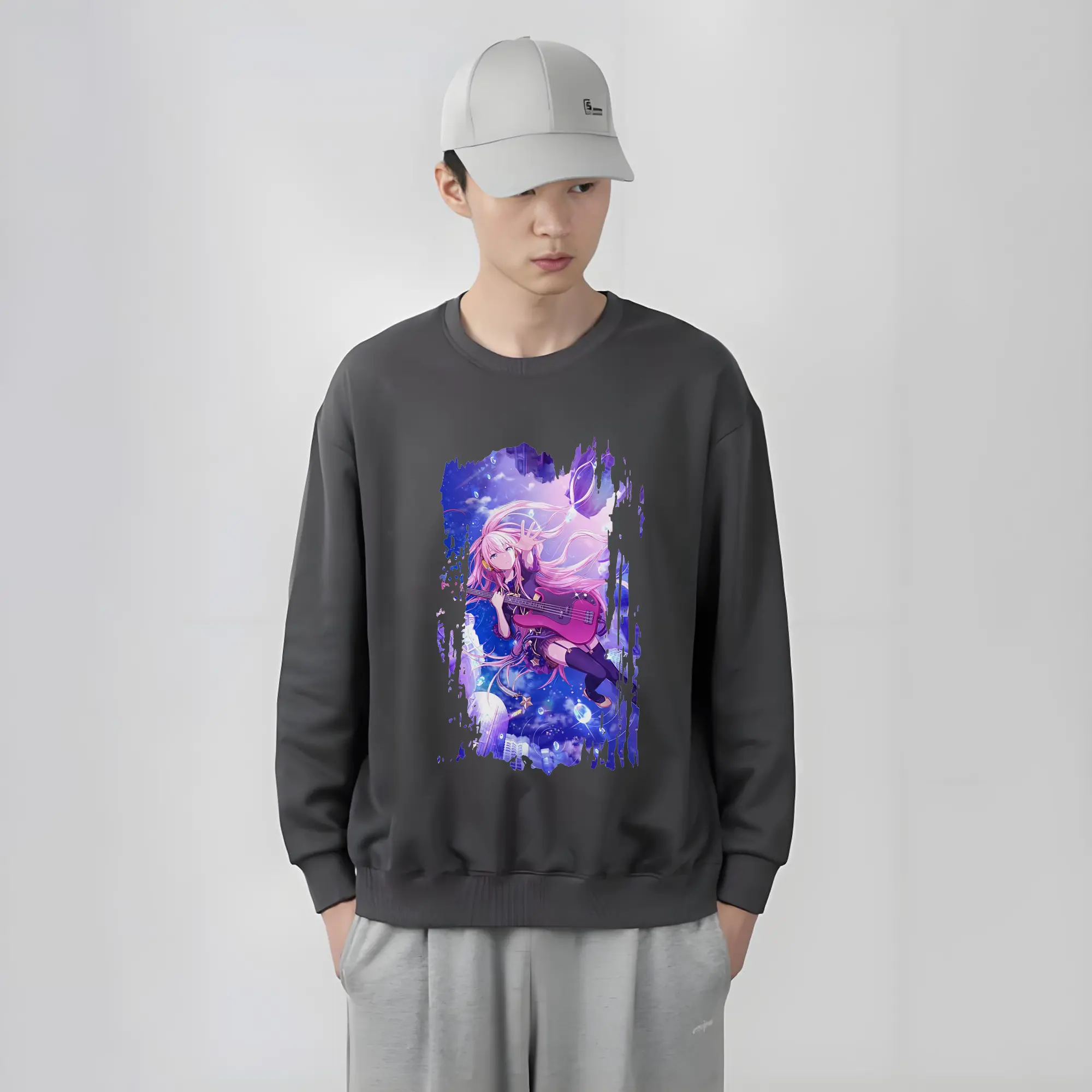 ぼっちざろっく！ グッズ,後藤ひとり