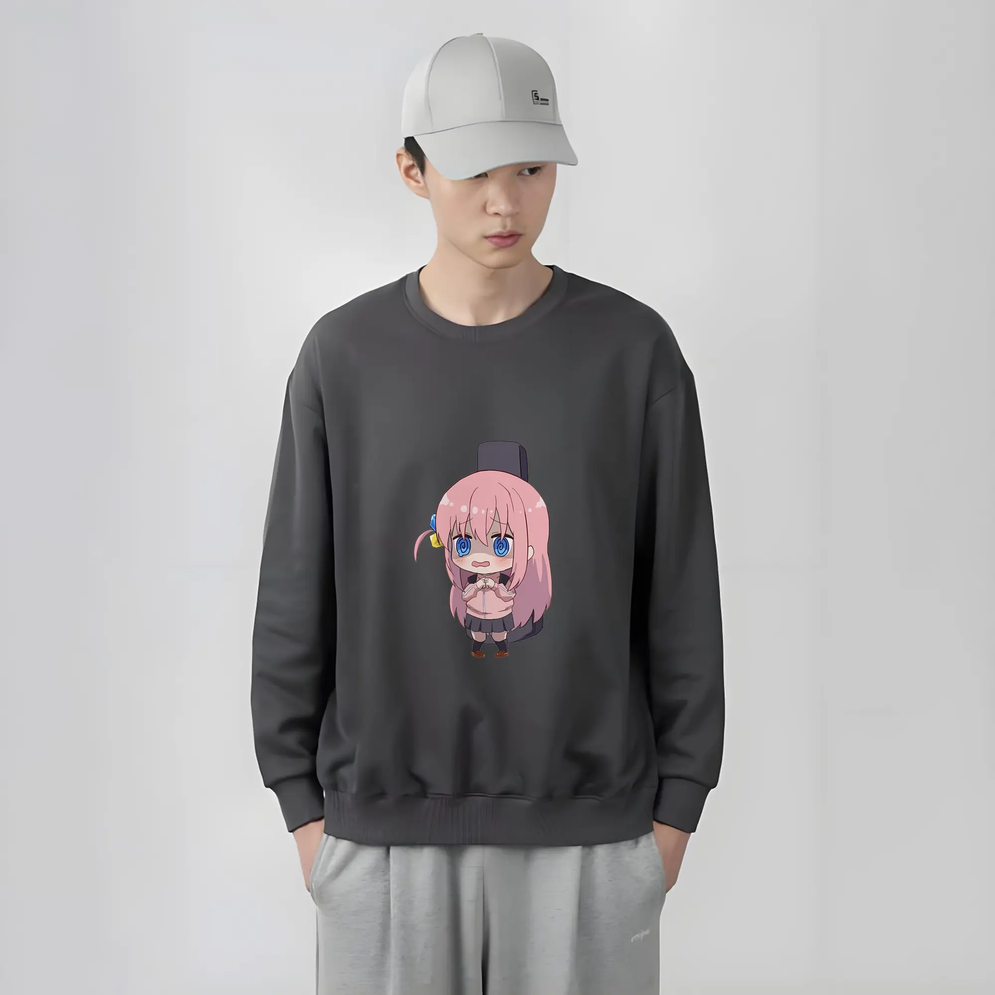 ぼっちざろっく！ グッズ,後藤ひとり