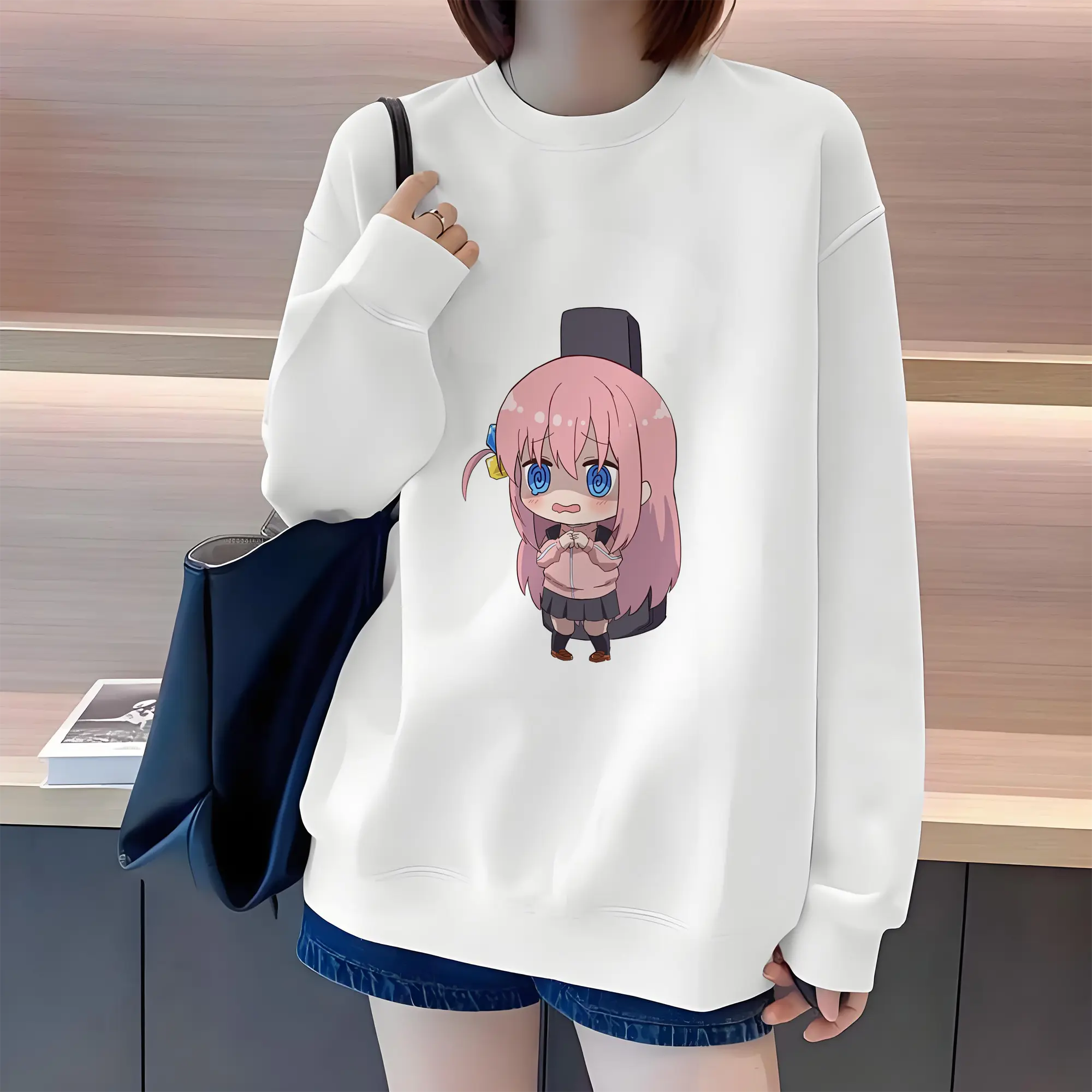 ぼっちざろっく！ グッズ,後藤ひとり