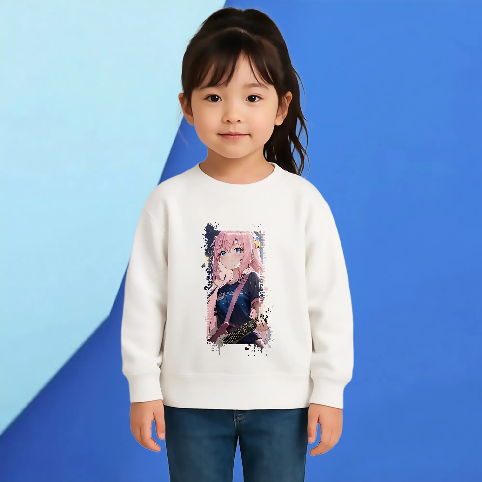 ぼっちざろっく！ グッズ,後藤ひとり