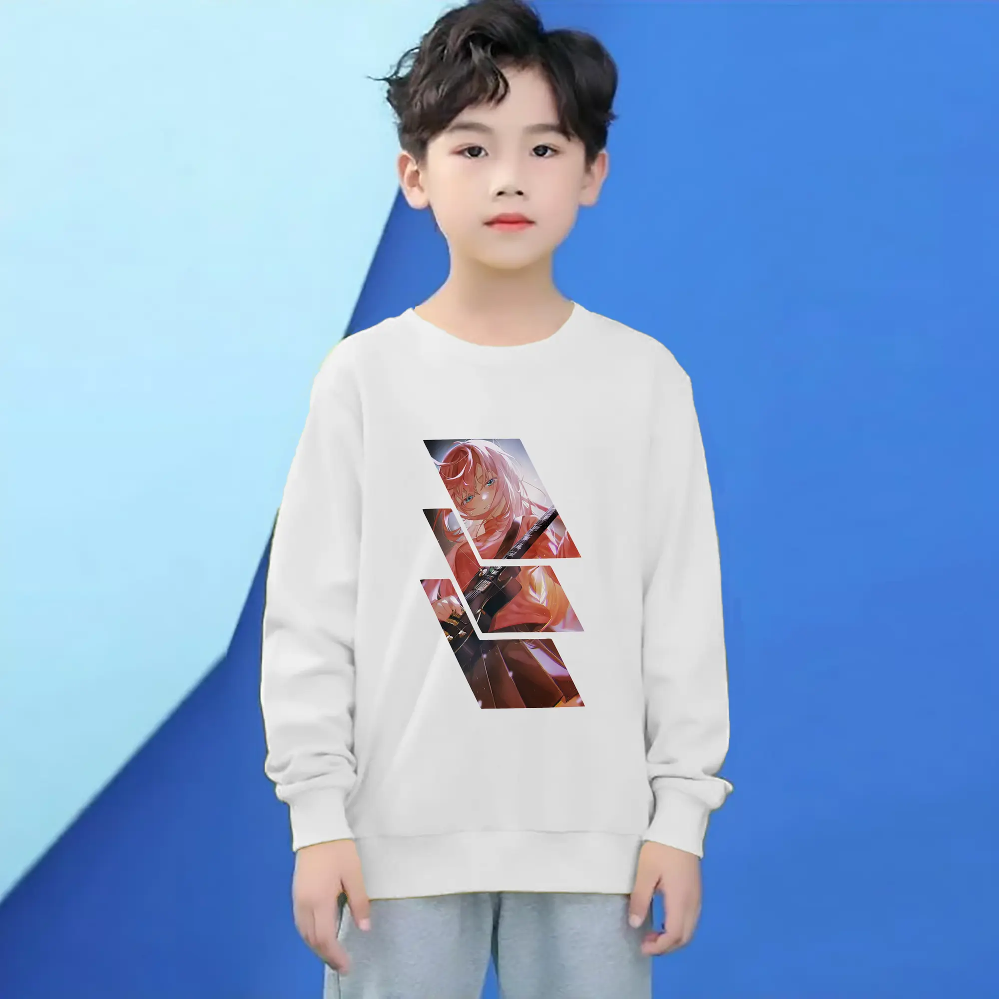 ぼっちざろっく！ グッズ,後藤ひとり