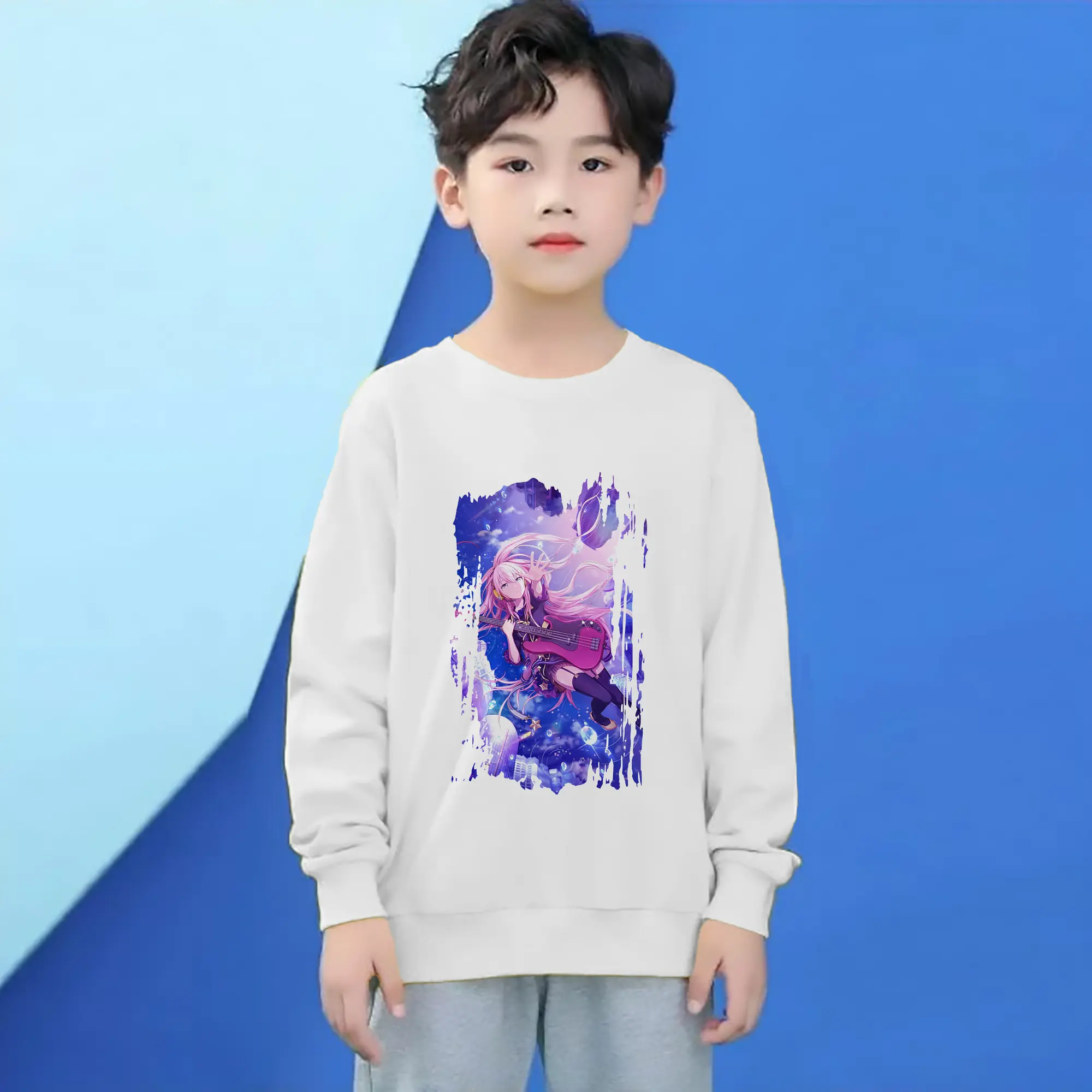 ぼっちざろっく！ グッズ,後藤ひとり