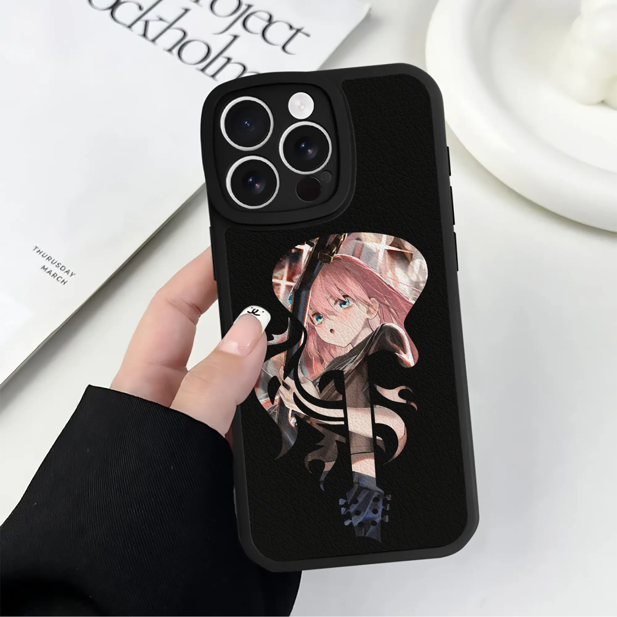 ぼっちざろっく！ グッズ,後藤ひとり