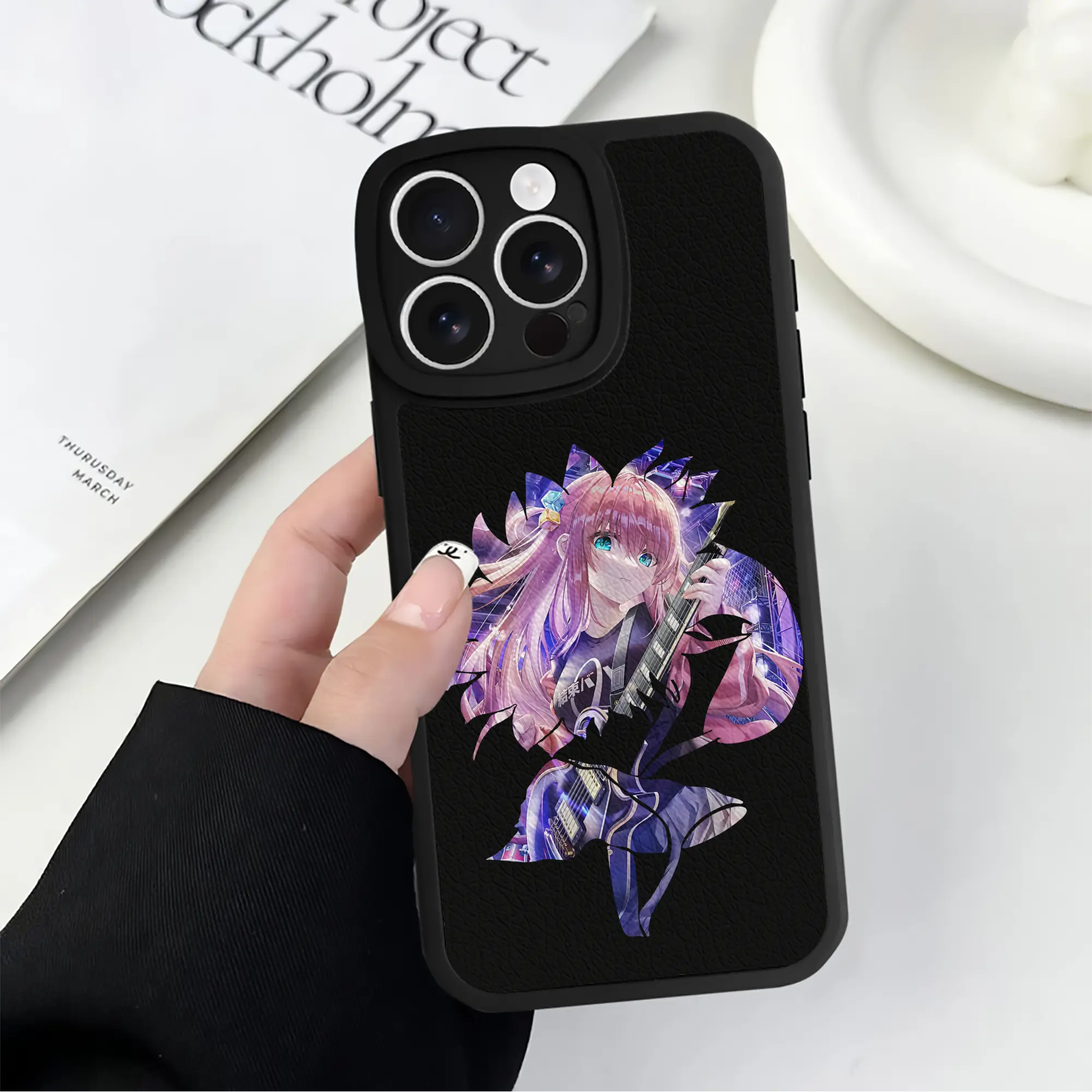 ぼっちざろっく！ グッズ,後藤ひとり