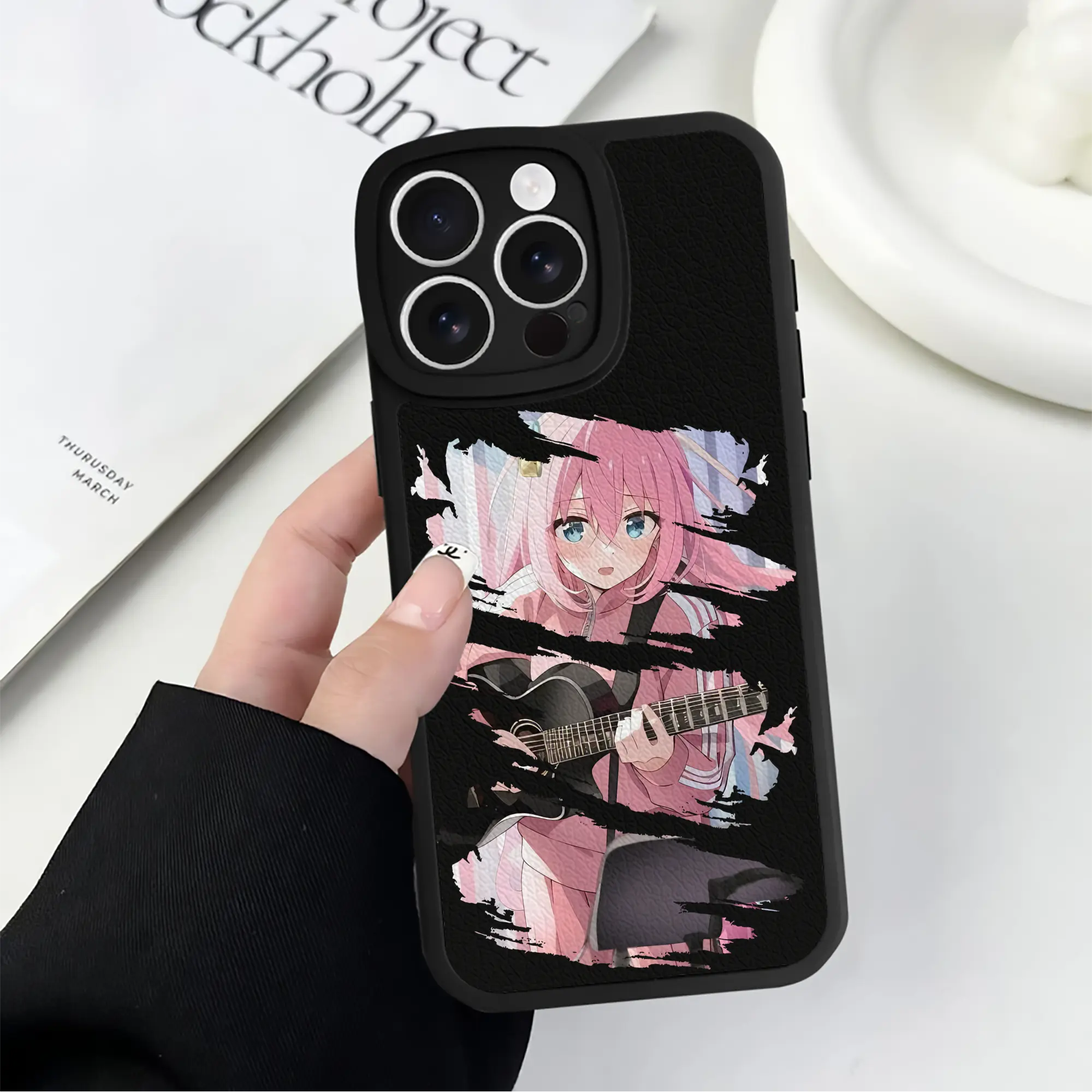 ぼっちざろっく！ グッズ,後藤ひとり