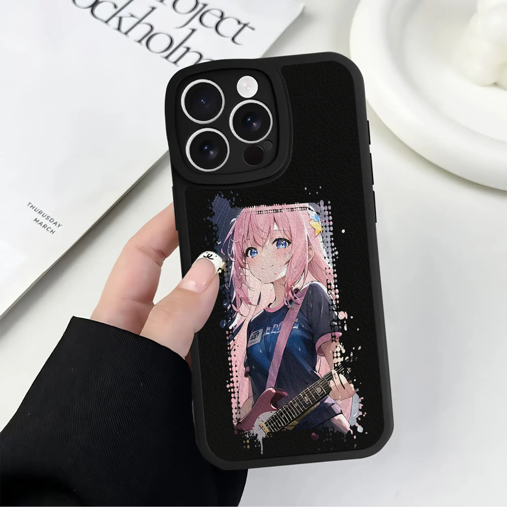 ぼっちざろっく！ グッズ,後藤ひとり