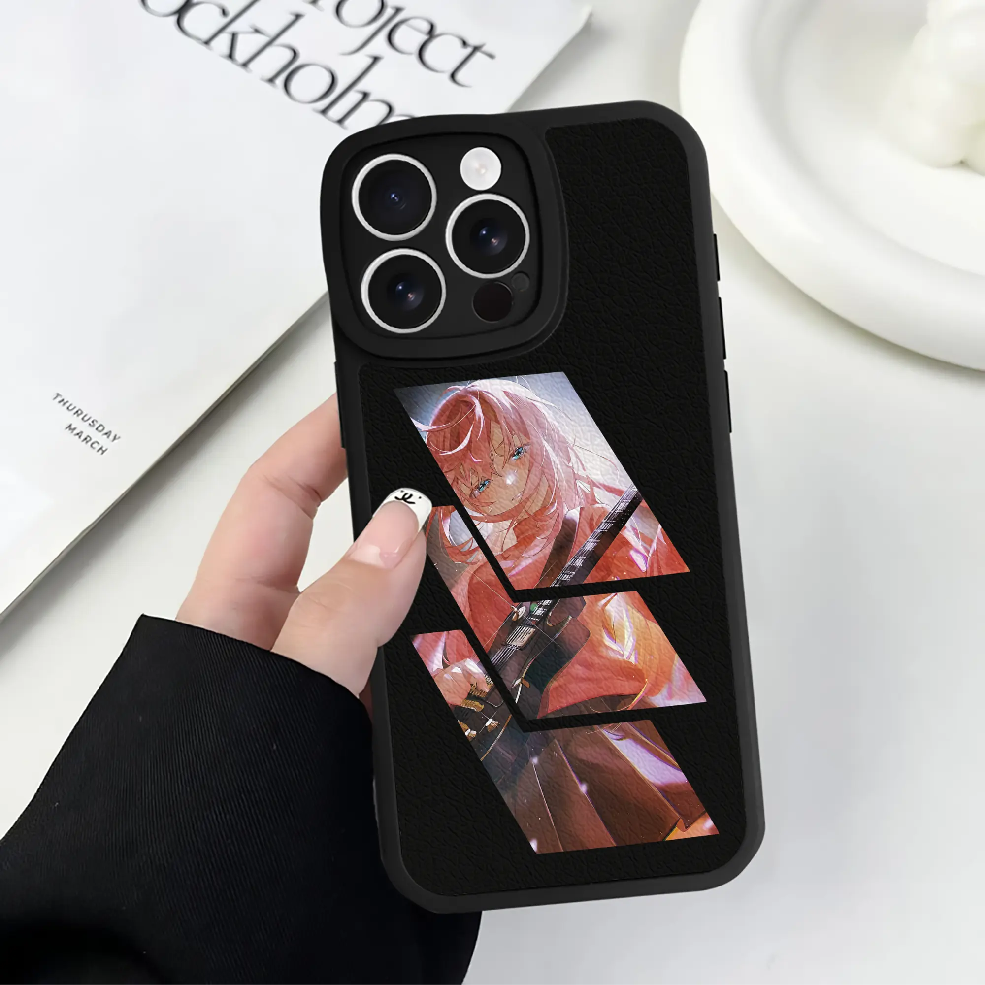 ぼっちざろっく！ グッズ,後藤ひとり