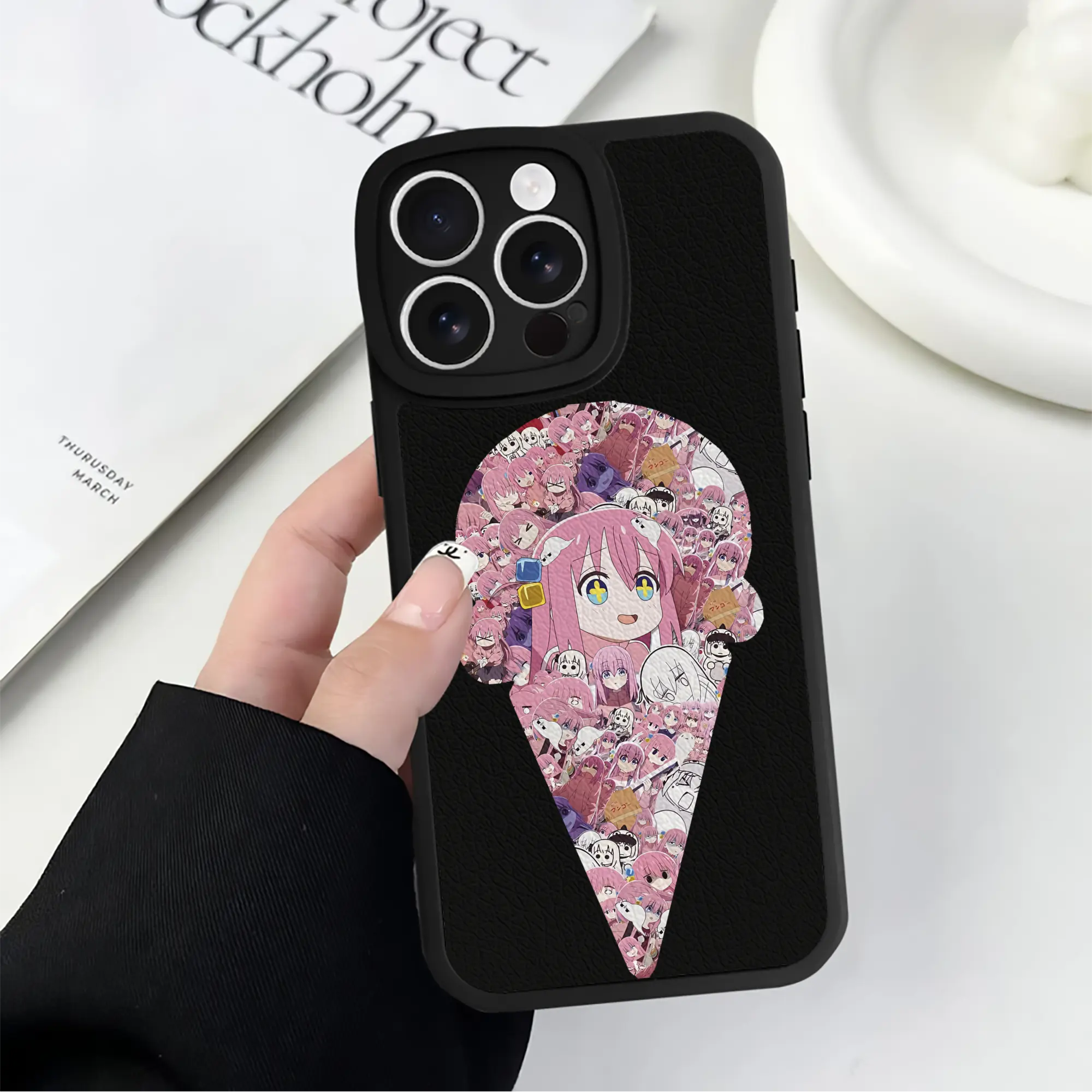 ぼっちざろっく！ グッズ,後藤ひとり